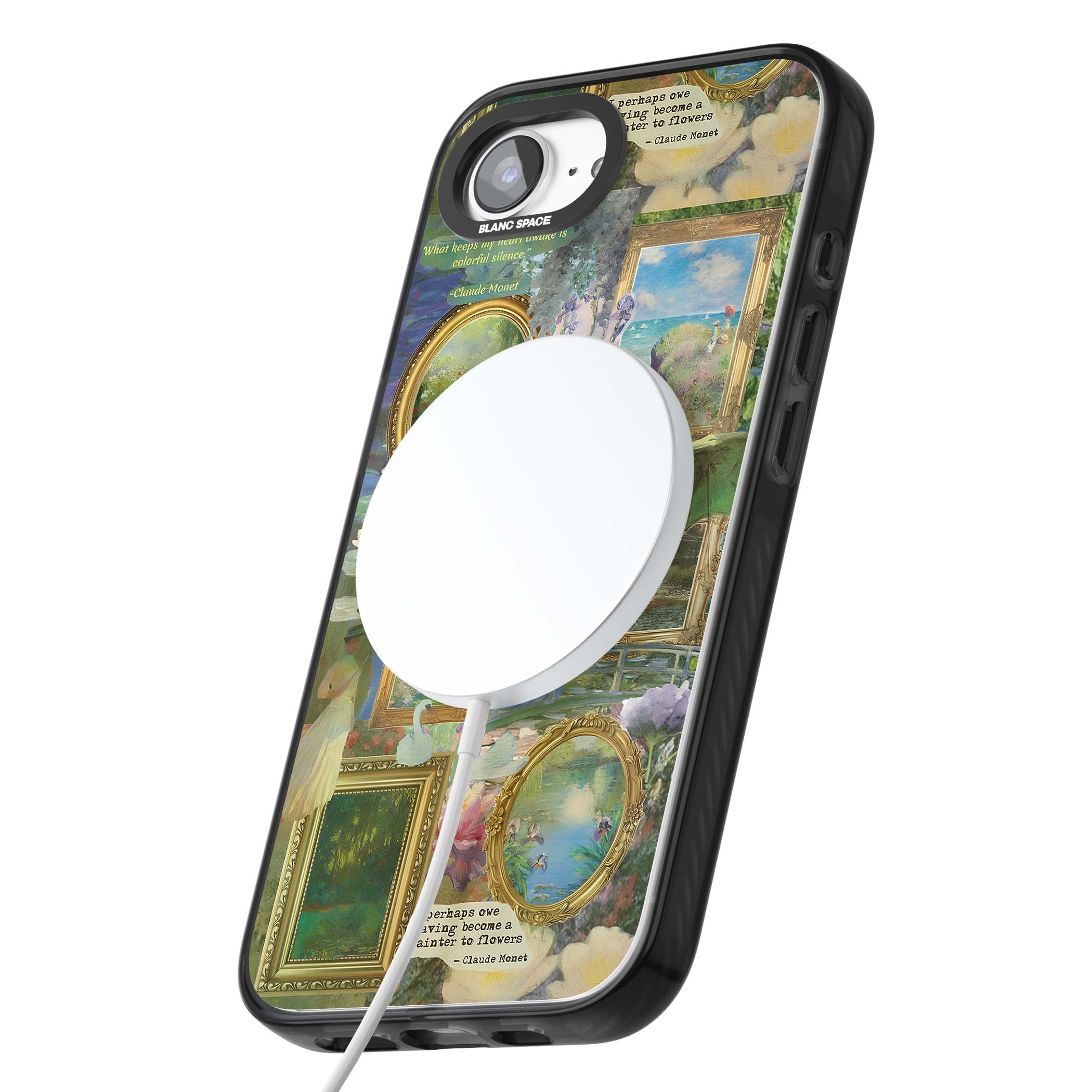 BLACK IMPACT MAGSAFE