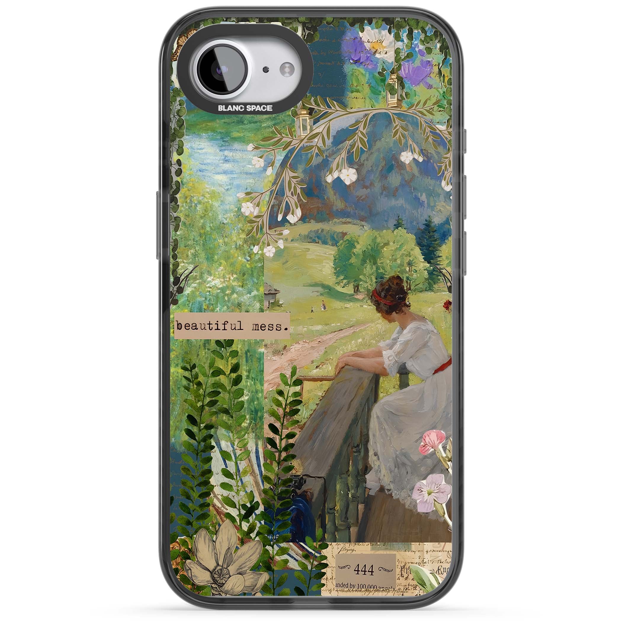 BLACK IMPACT MAGSAFE