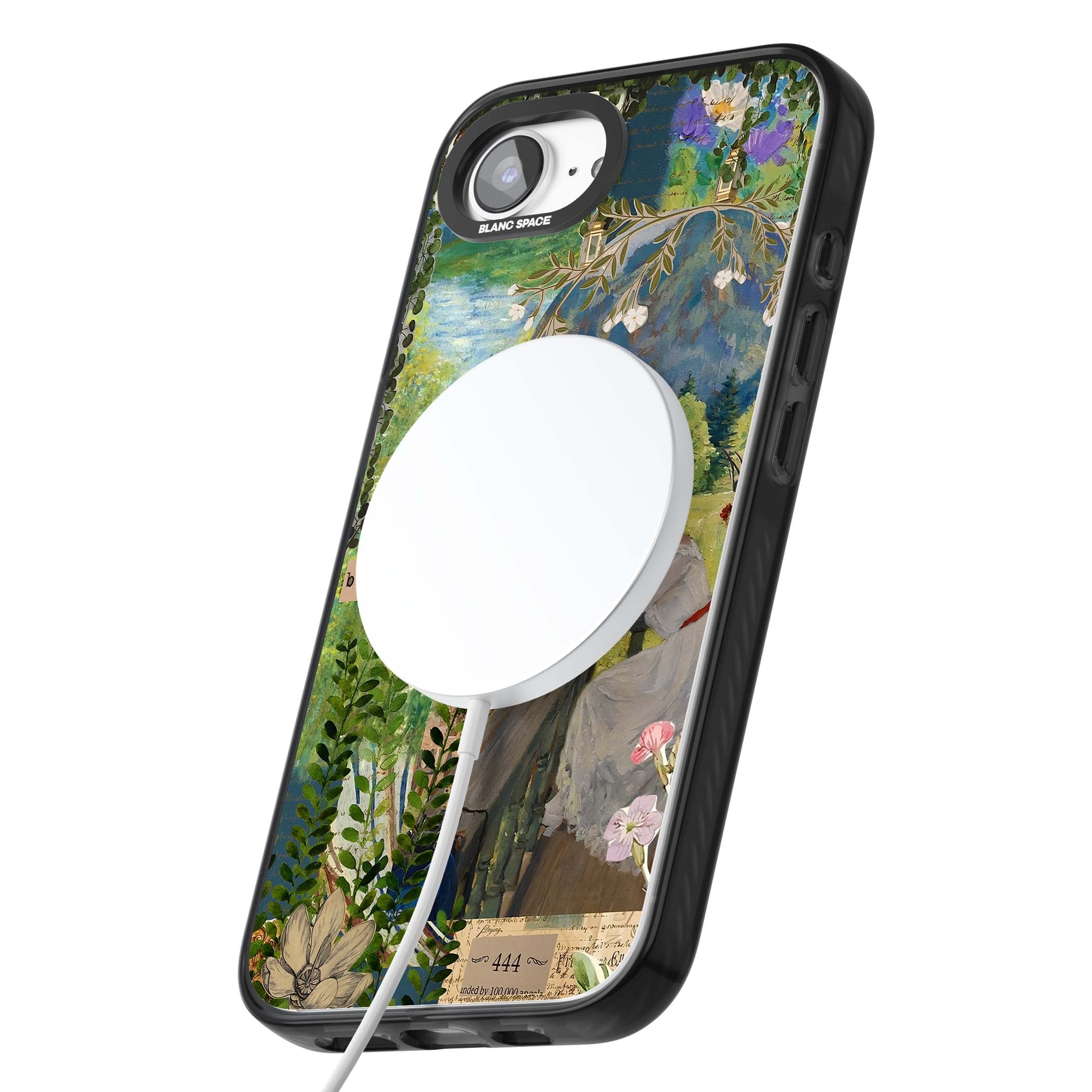 BLACK IMPACT MAGSAFE