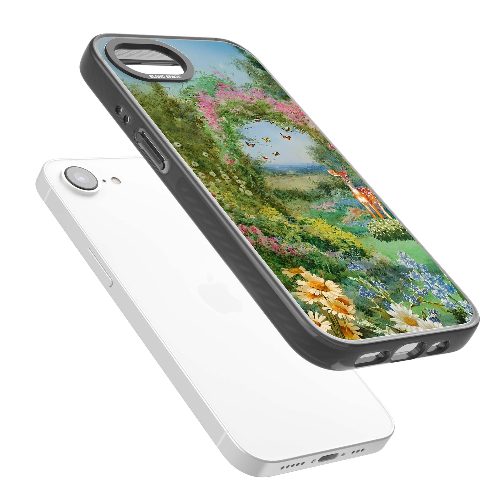 BLACK IMPACT MAGSAFE