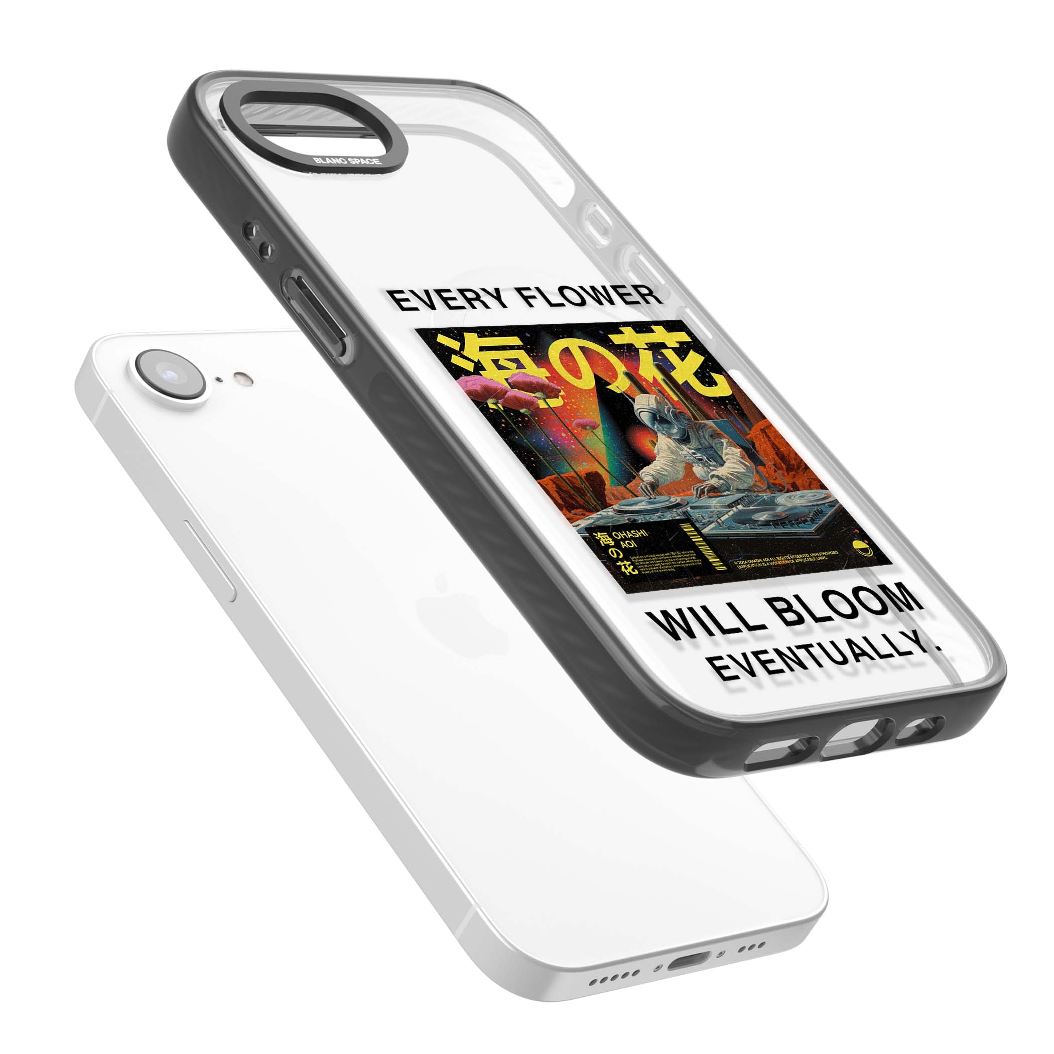 BLACK IMPACT MAGSAFE