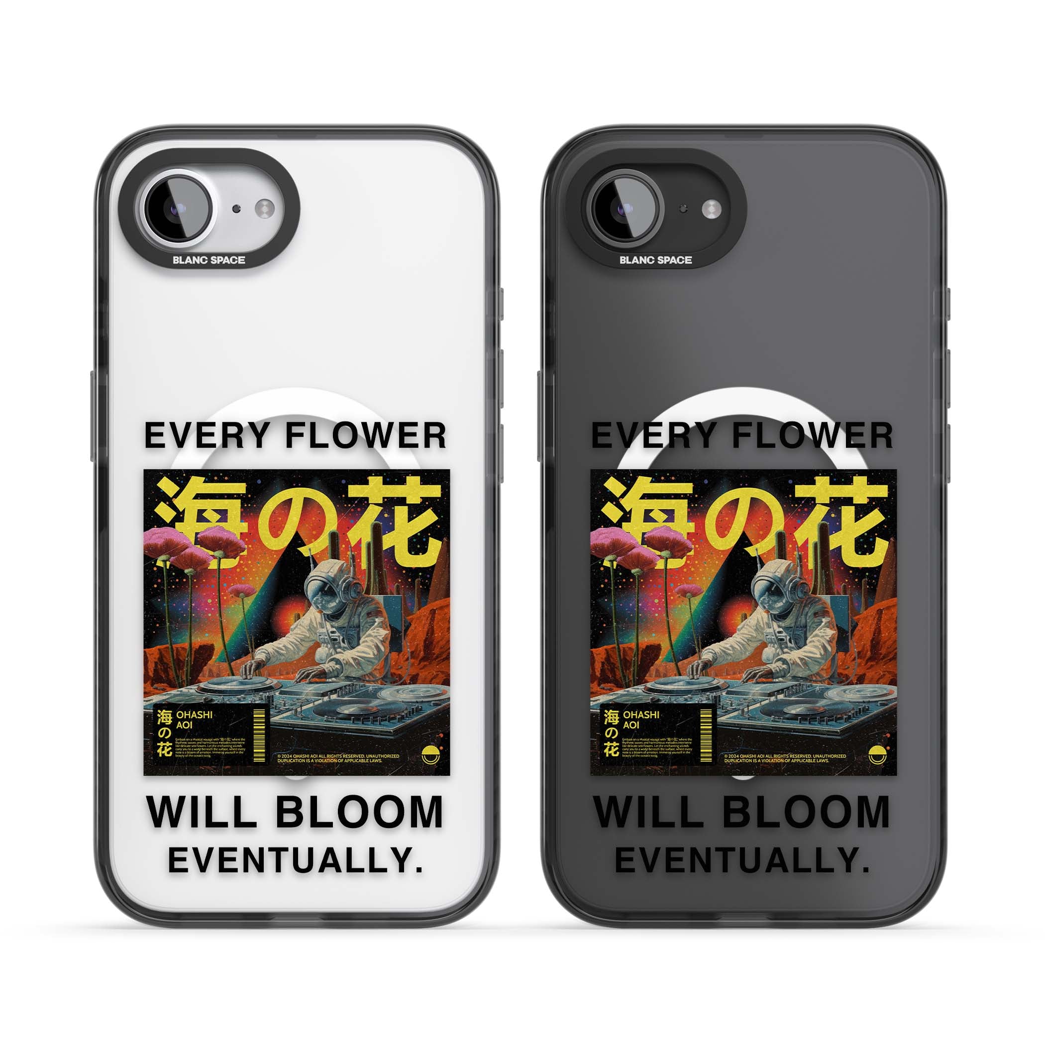 BLACK IMPACT MAGSAFE