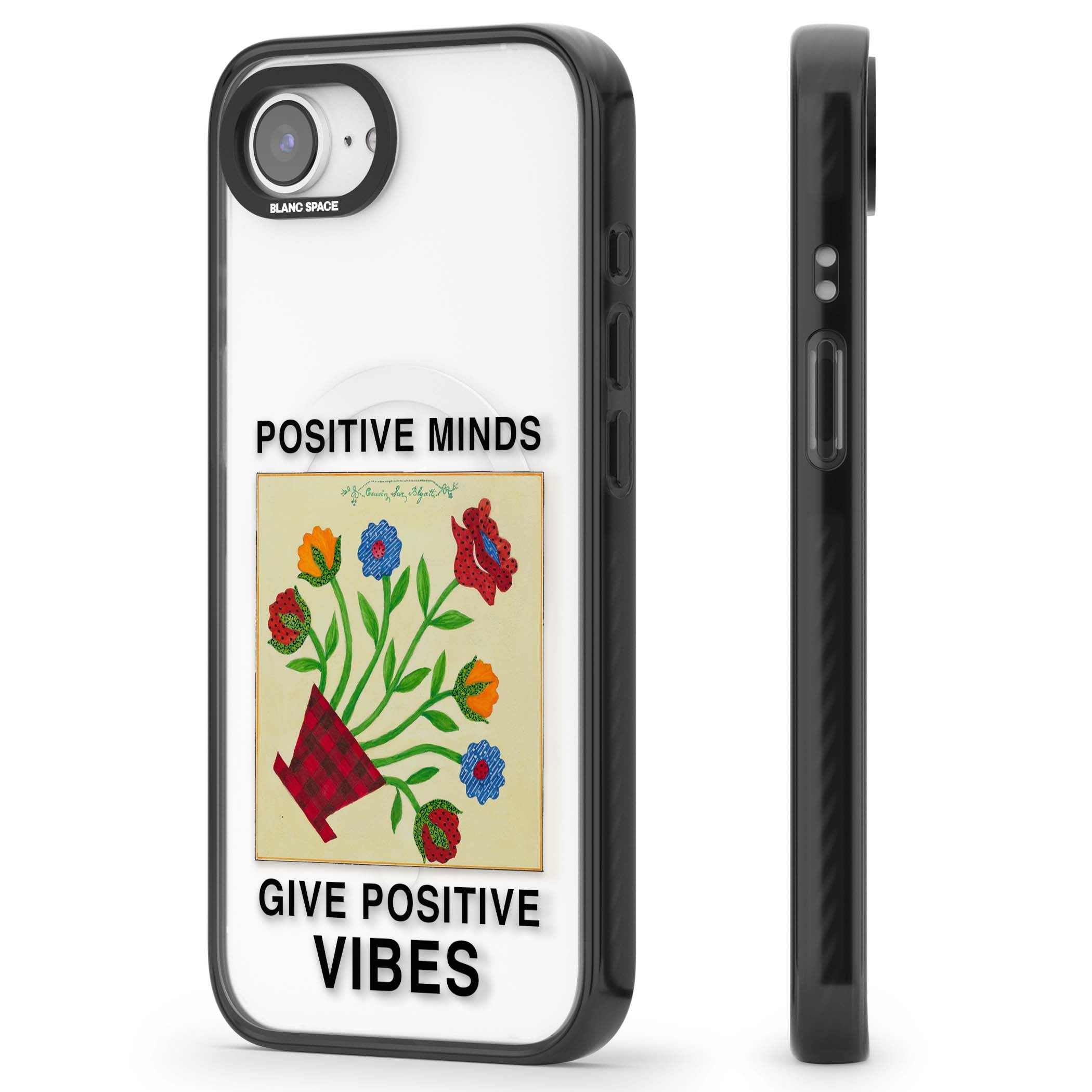 BLACK IMPACT MAGSAFE