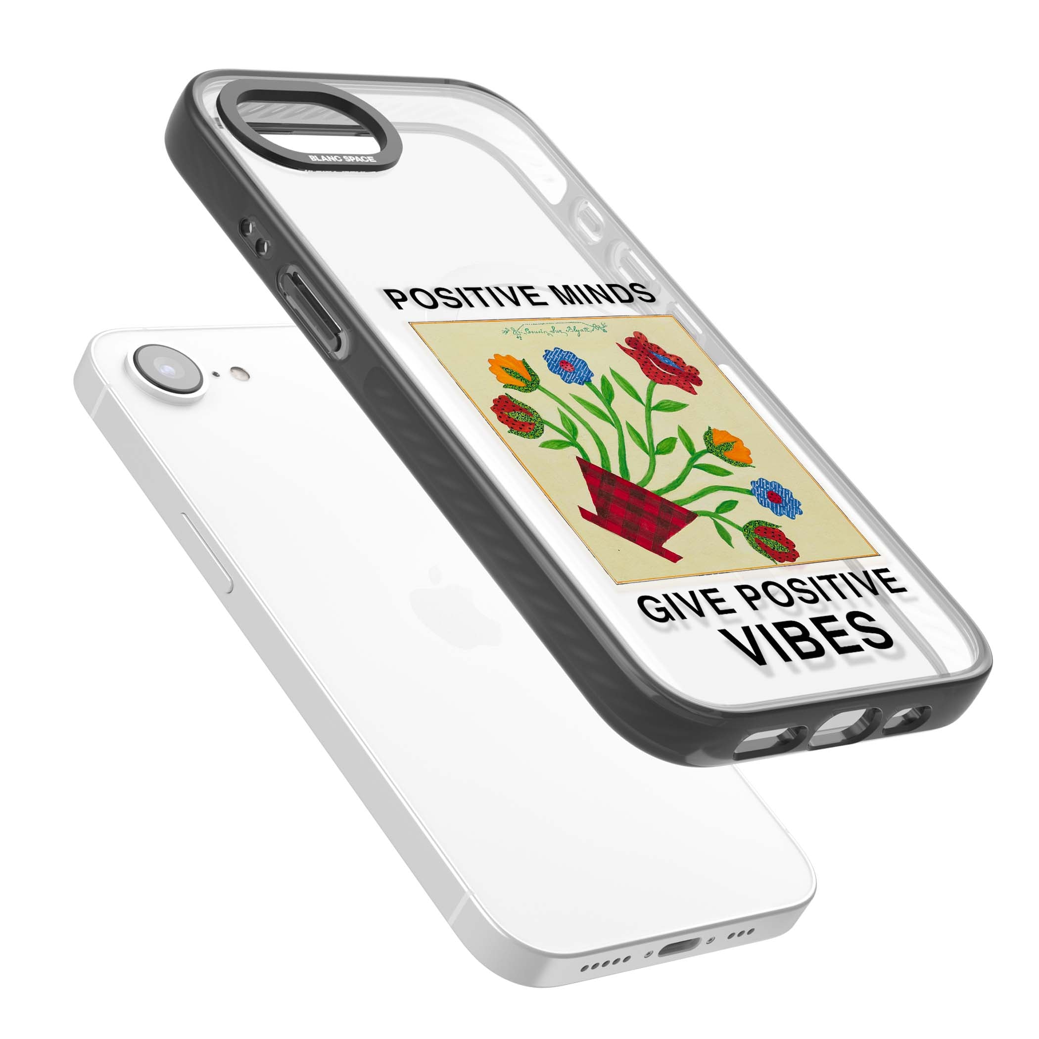 BLACK IMPACT MAGSAFE