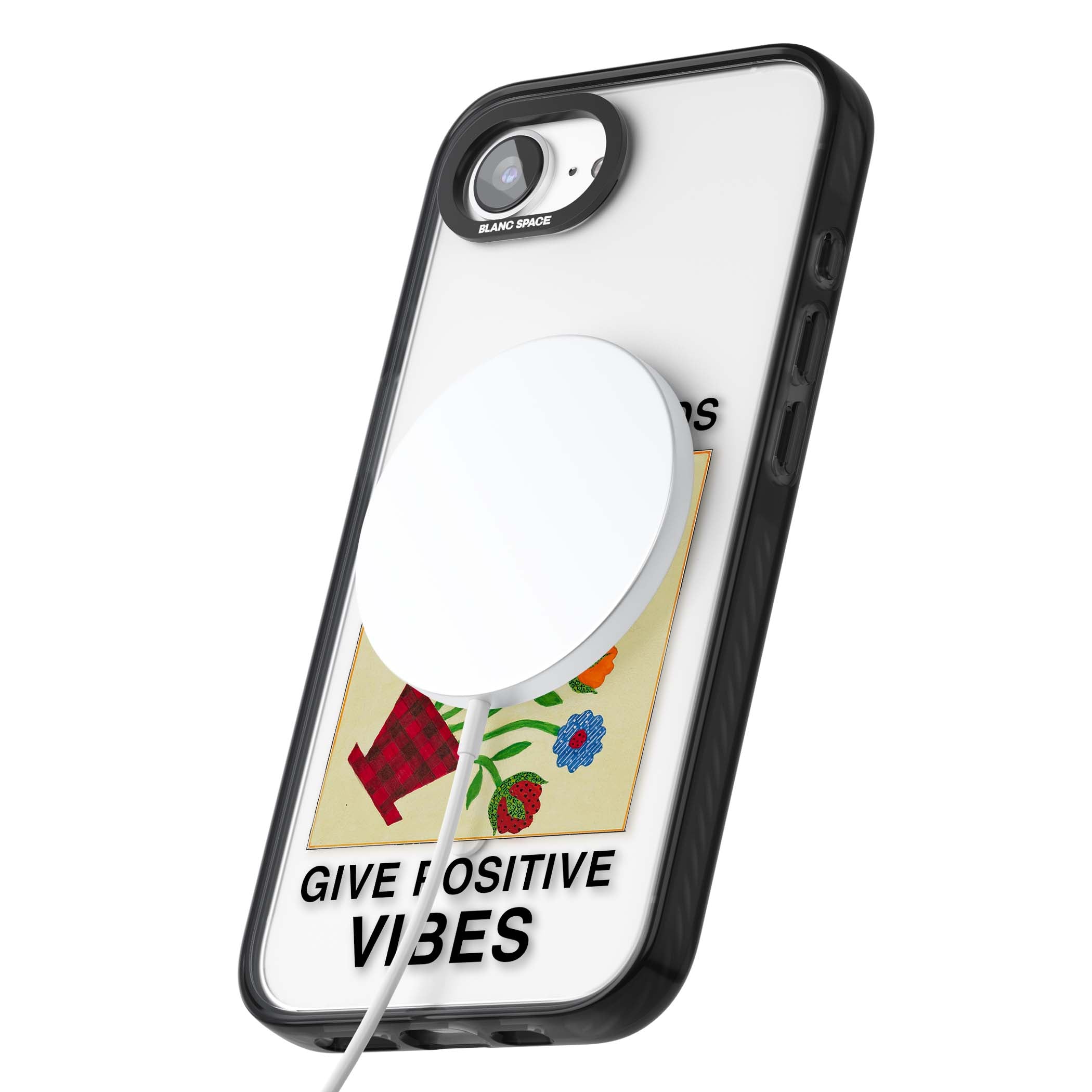 BLACK IMPACT MAGSAFE