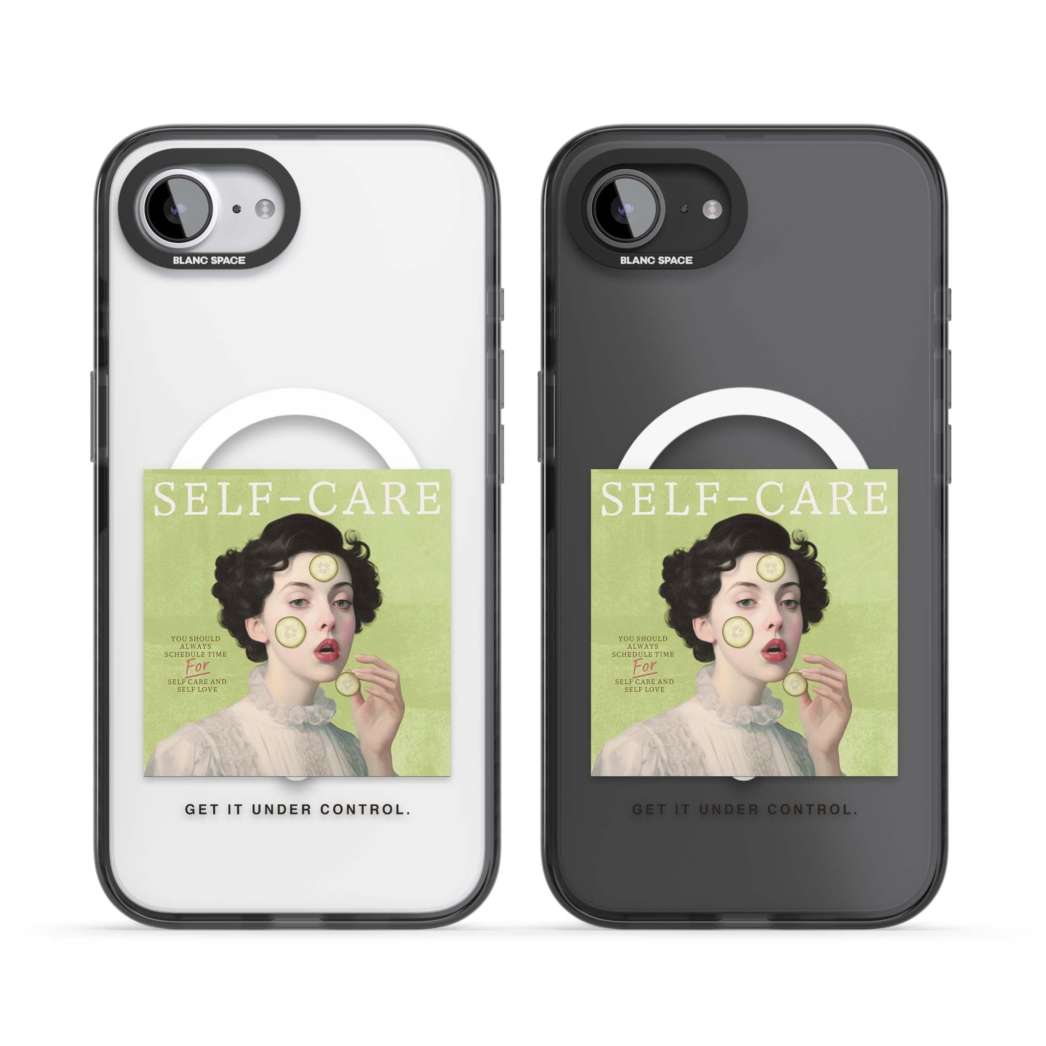 BLACK IMPACT MAGSAFE