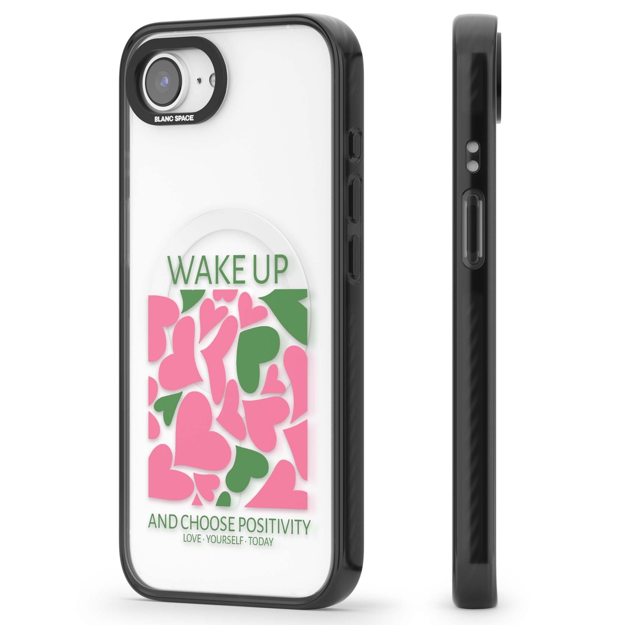 BLACK IMPACT MAGSAFE