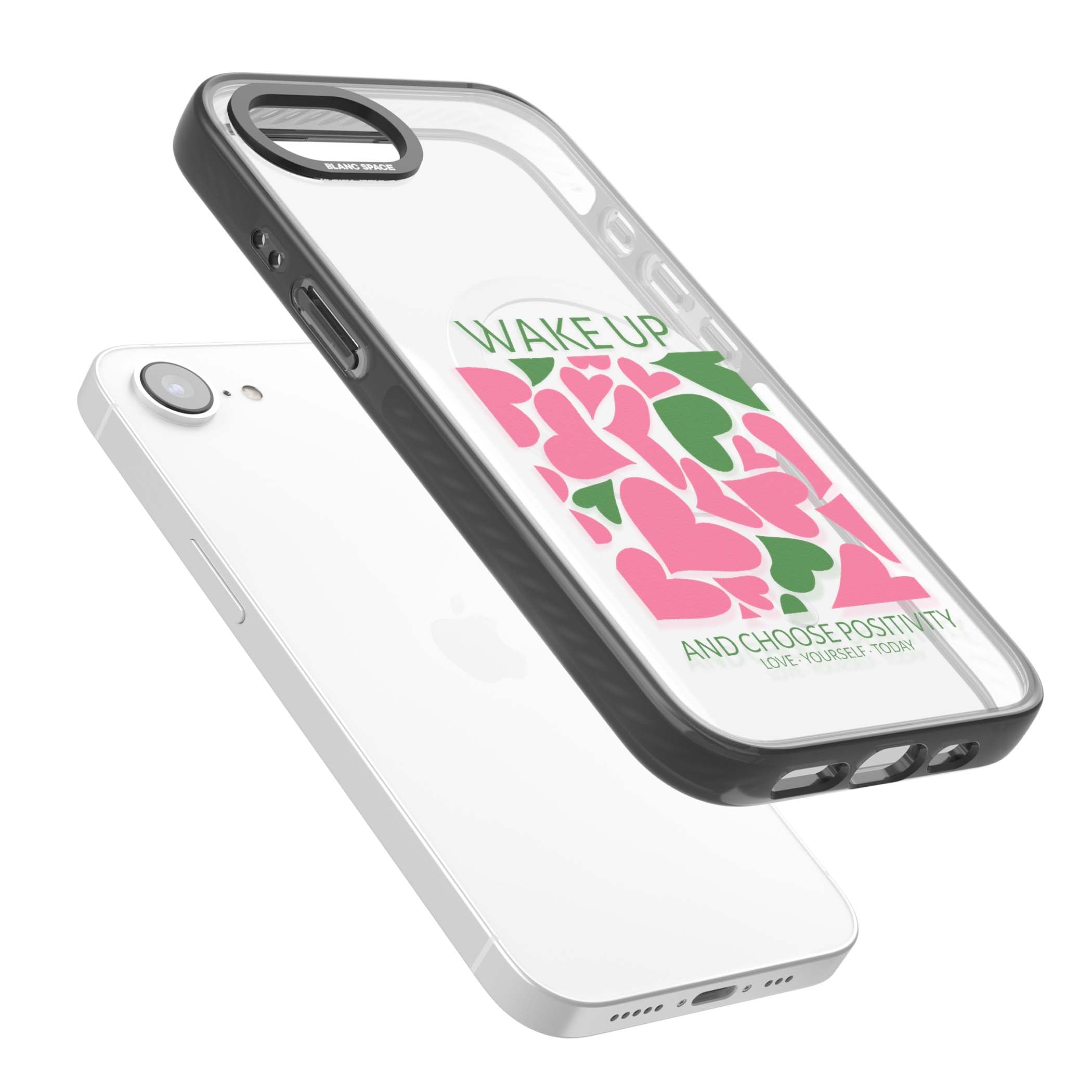 BLACK IMPACT MAGSAFE