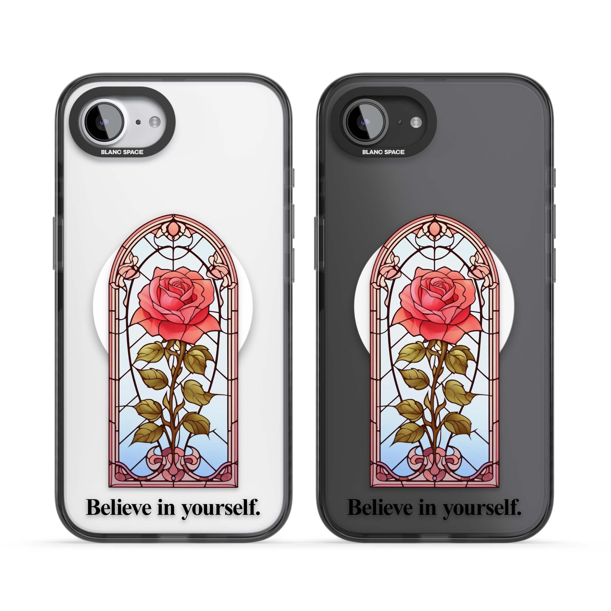 BLACK IMPACT MAGSAFE