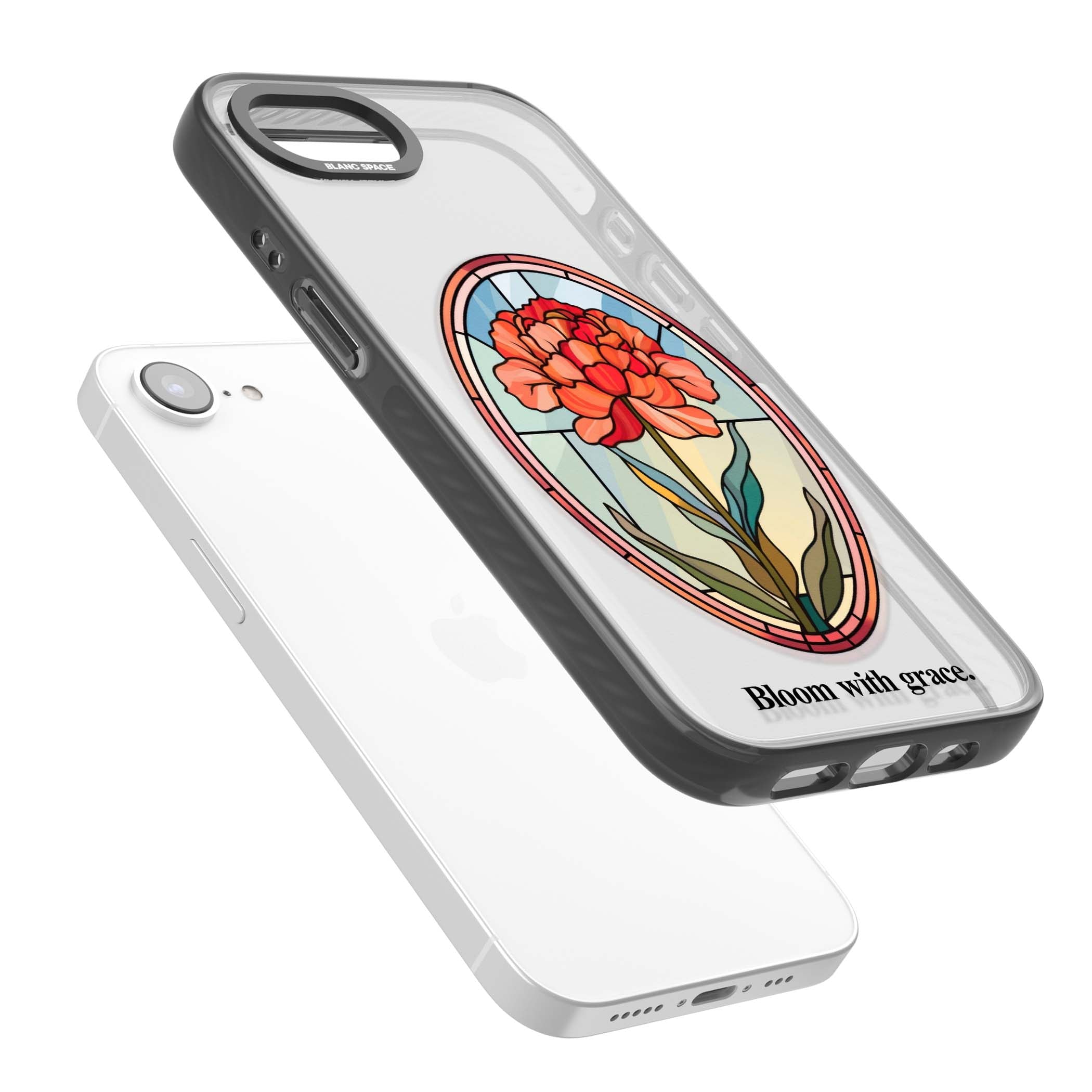 BLACK IMPACT MAGSAFE