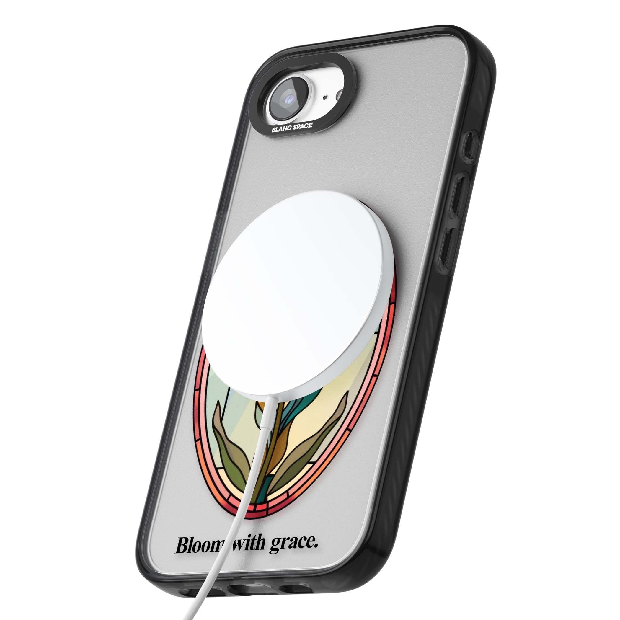 BLACK IMPACT MAGSAFE