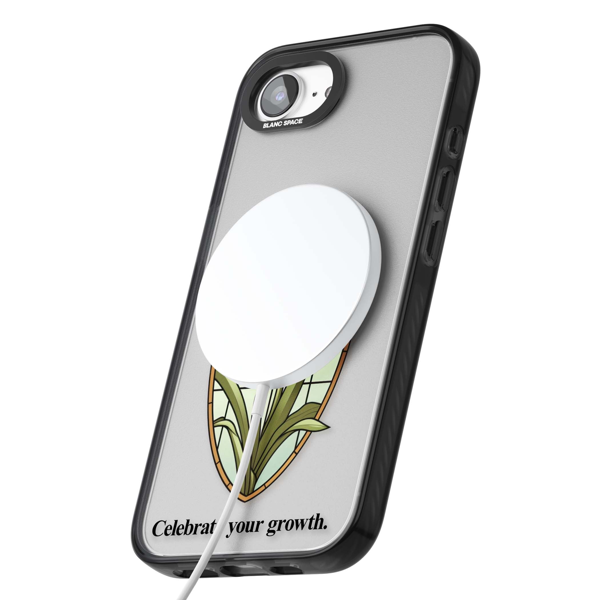 BLACK IMPACT MAGSAFE