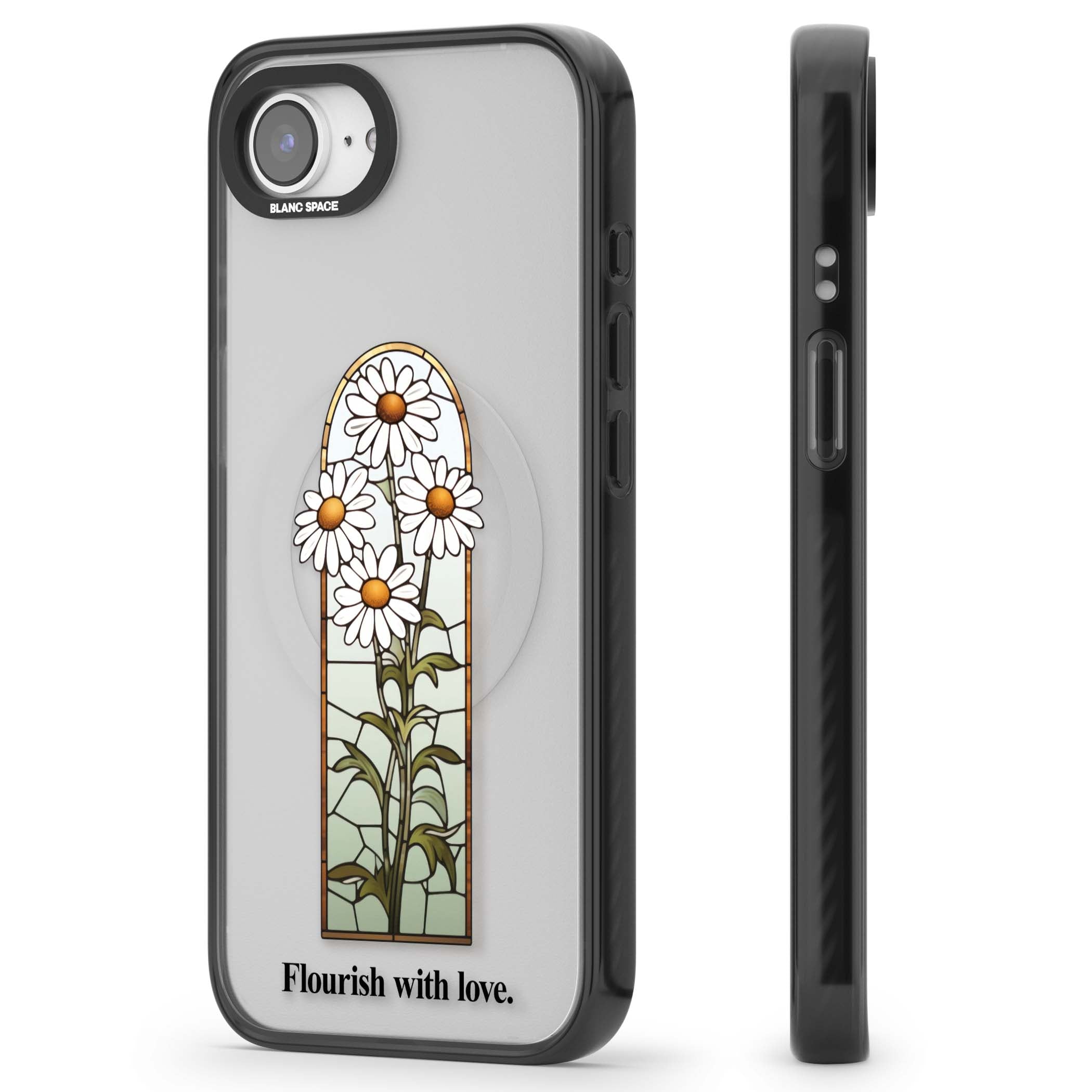 BLACK IMPACT MAGSAFE