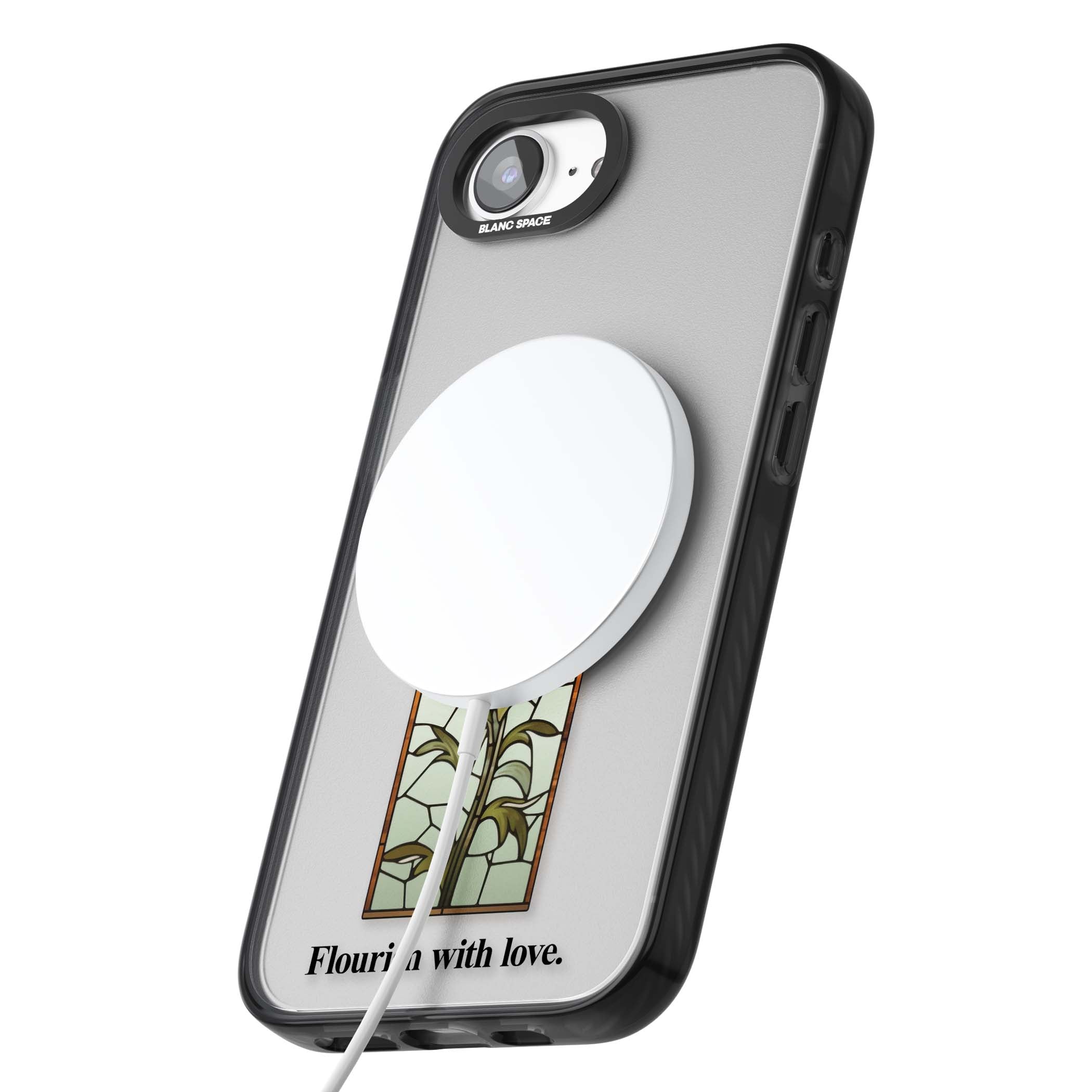 BLACK IMPACT MAGSAFE