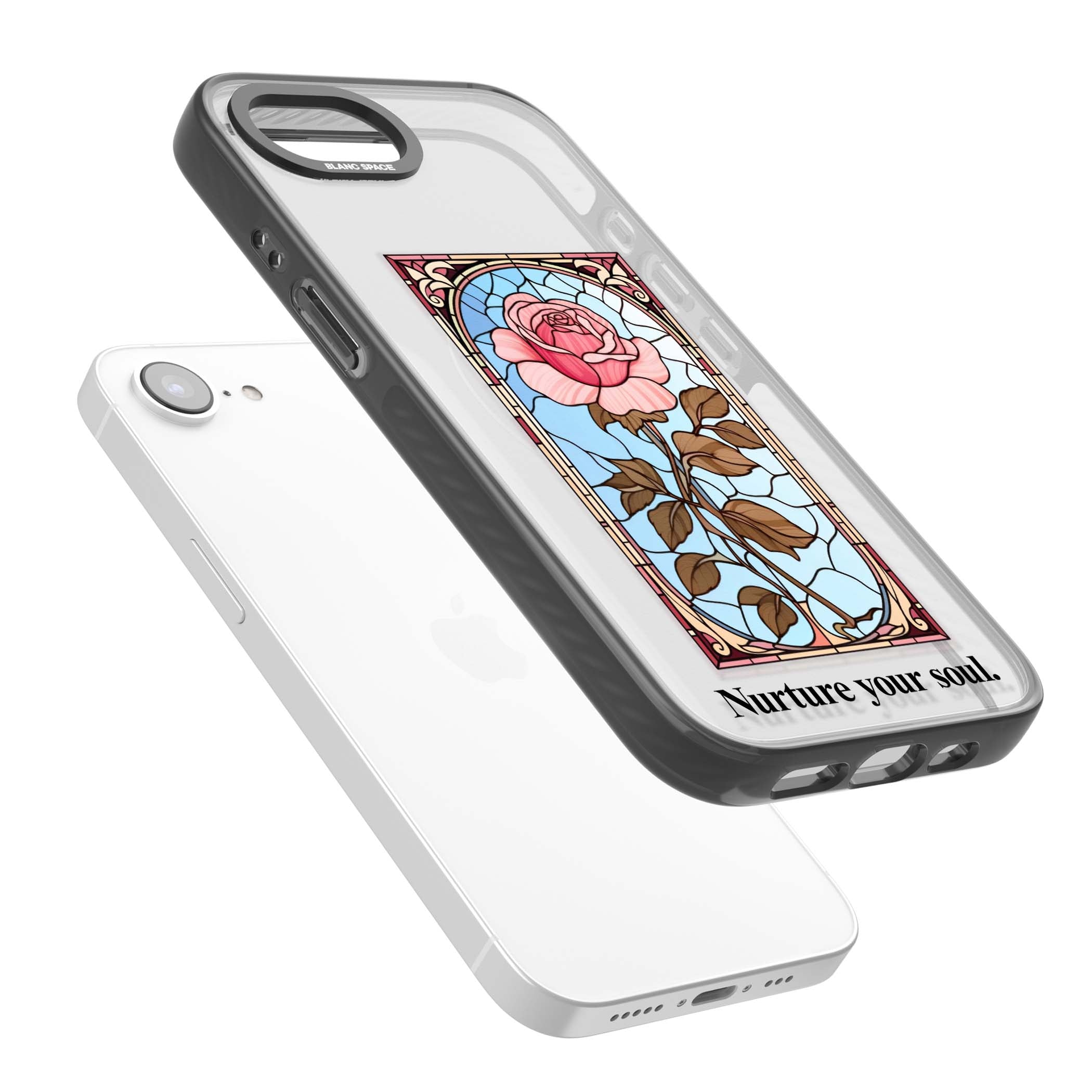 BLACK IMPACT MAGSAFE