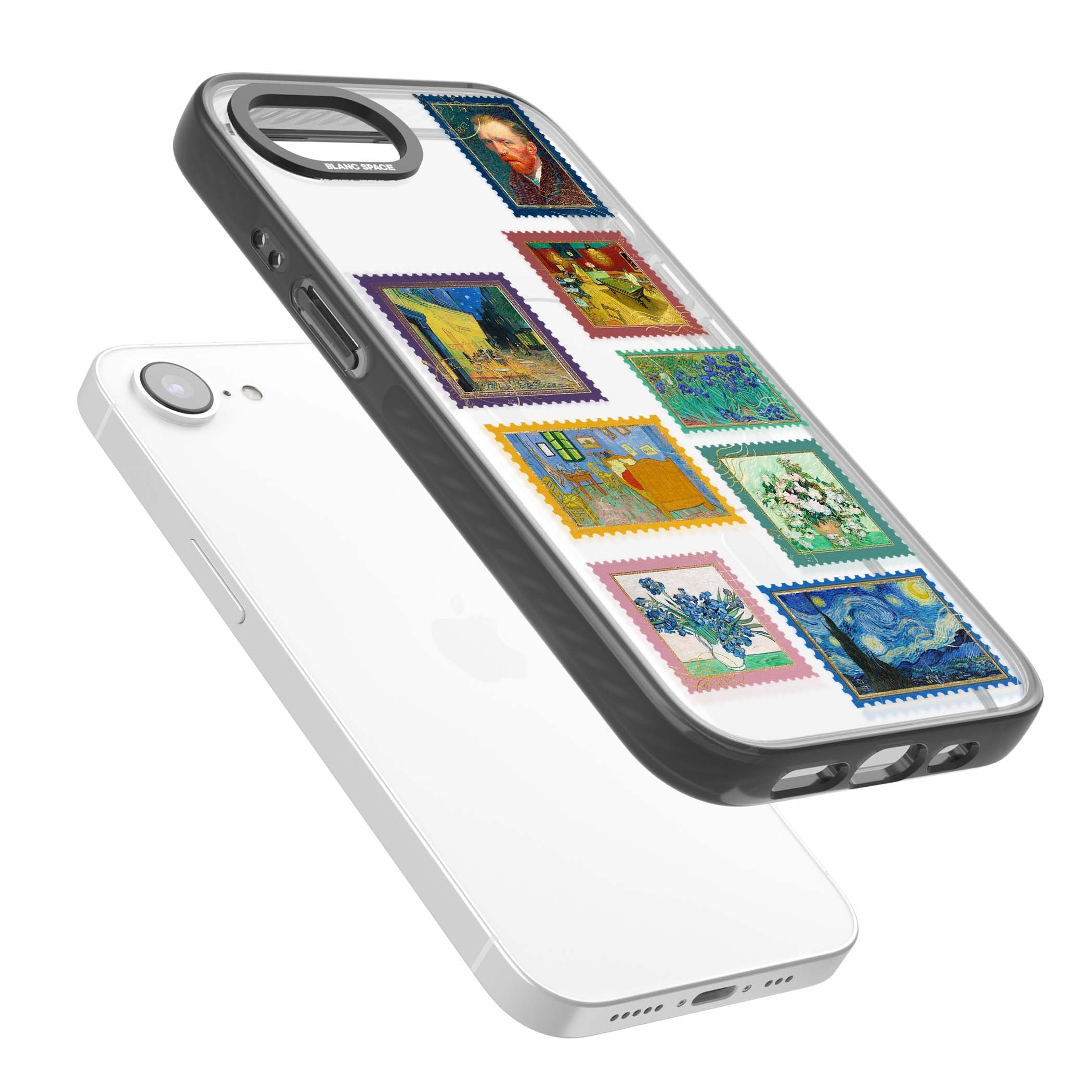 BLACK IMPACT MAGSAFE