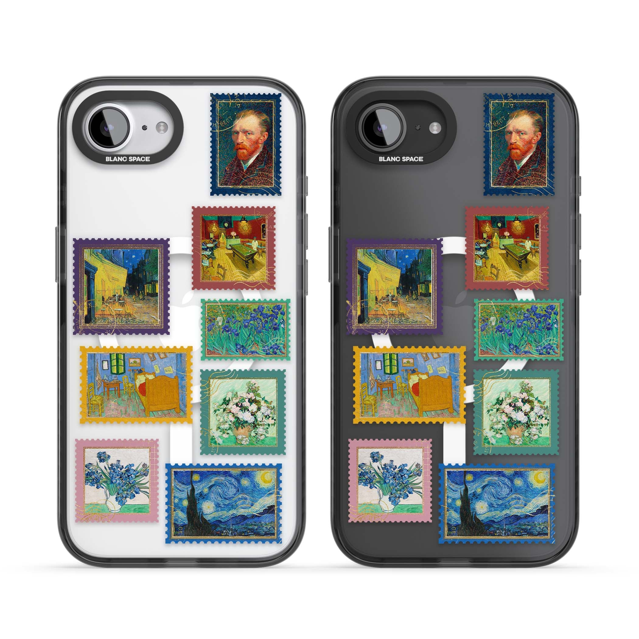 BLACK IMPACT MAGSAFE