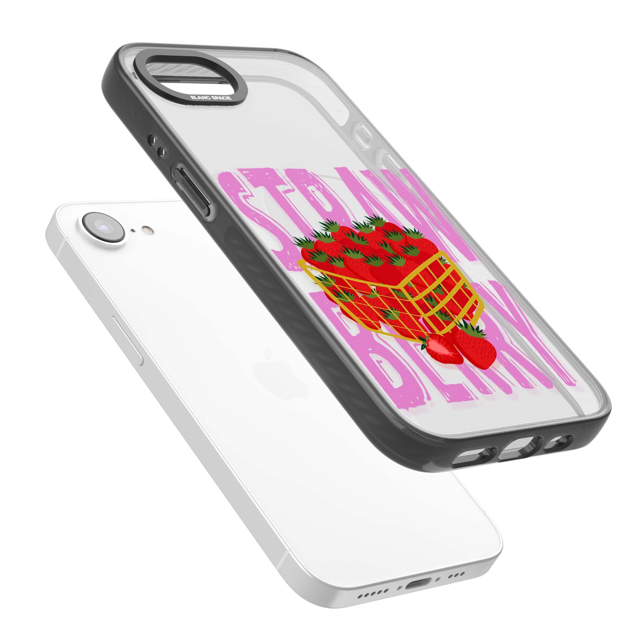 BLACK IMPACT MAGSAFE