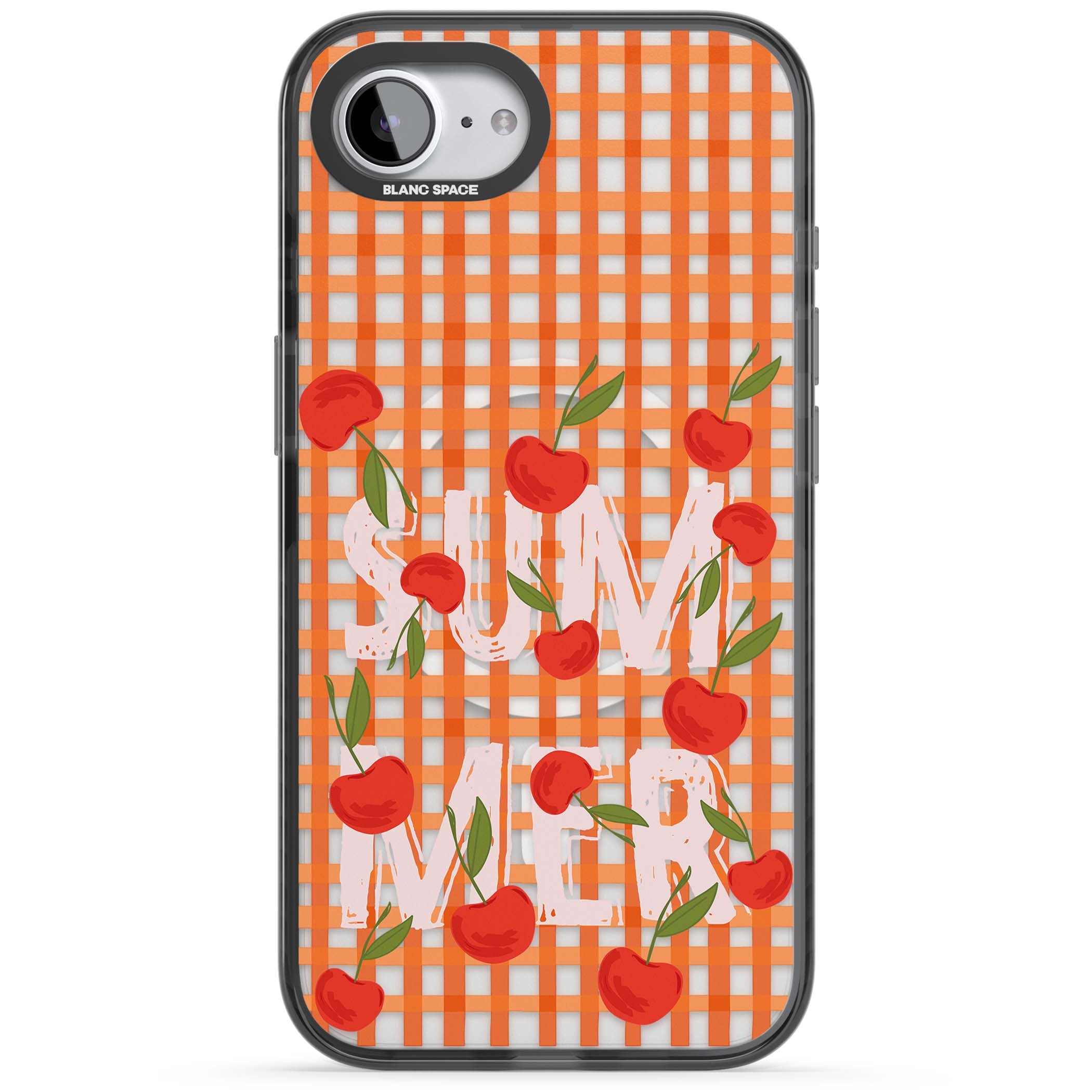 BLACK IMPACT MAGSAFE