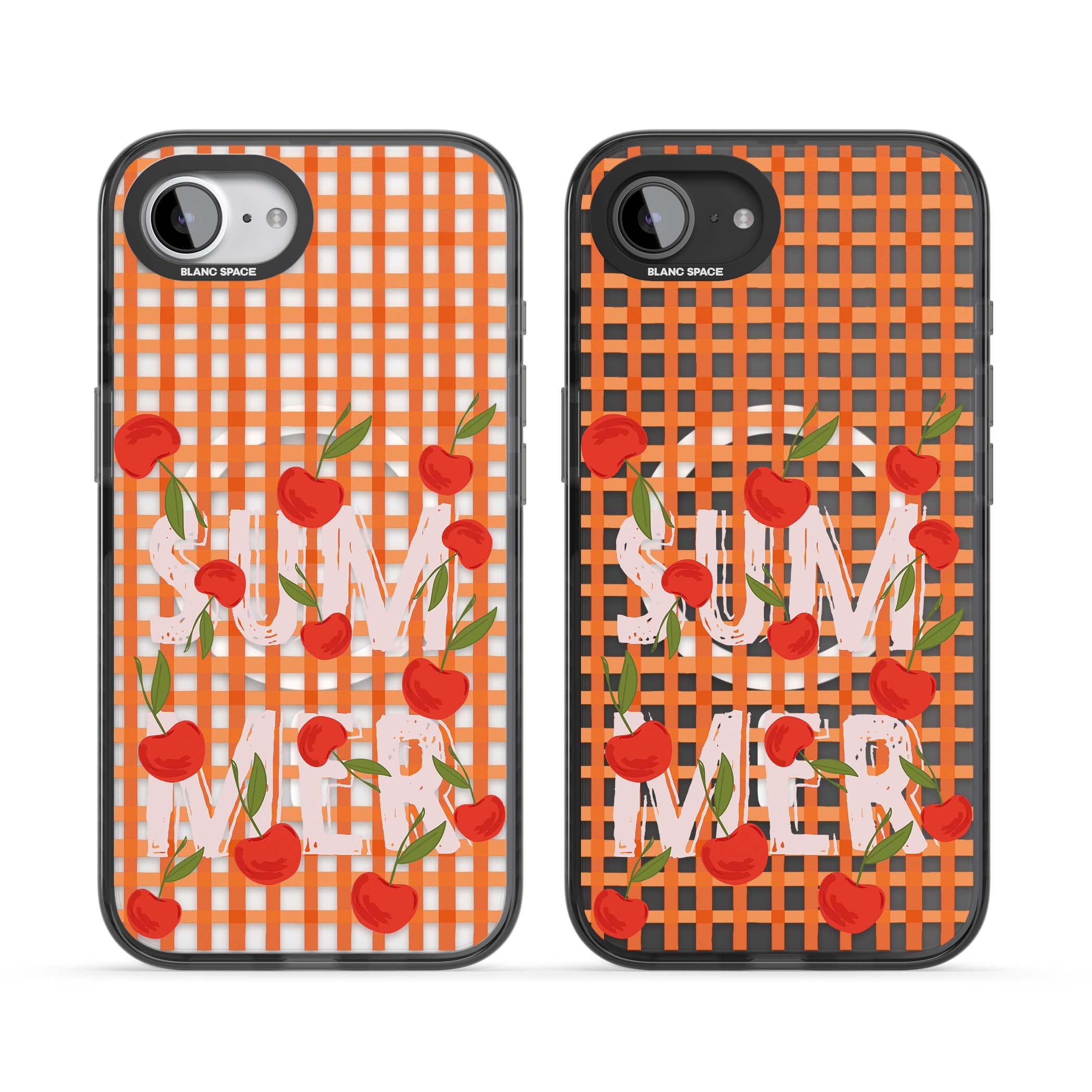 BLACK IMPACT MAGSAFE