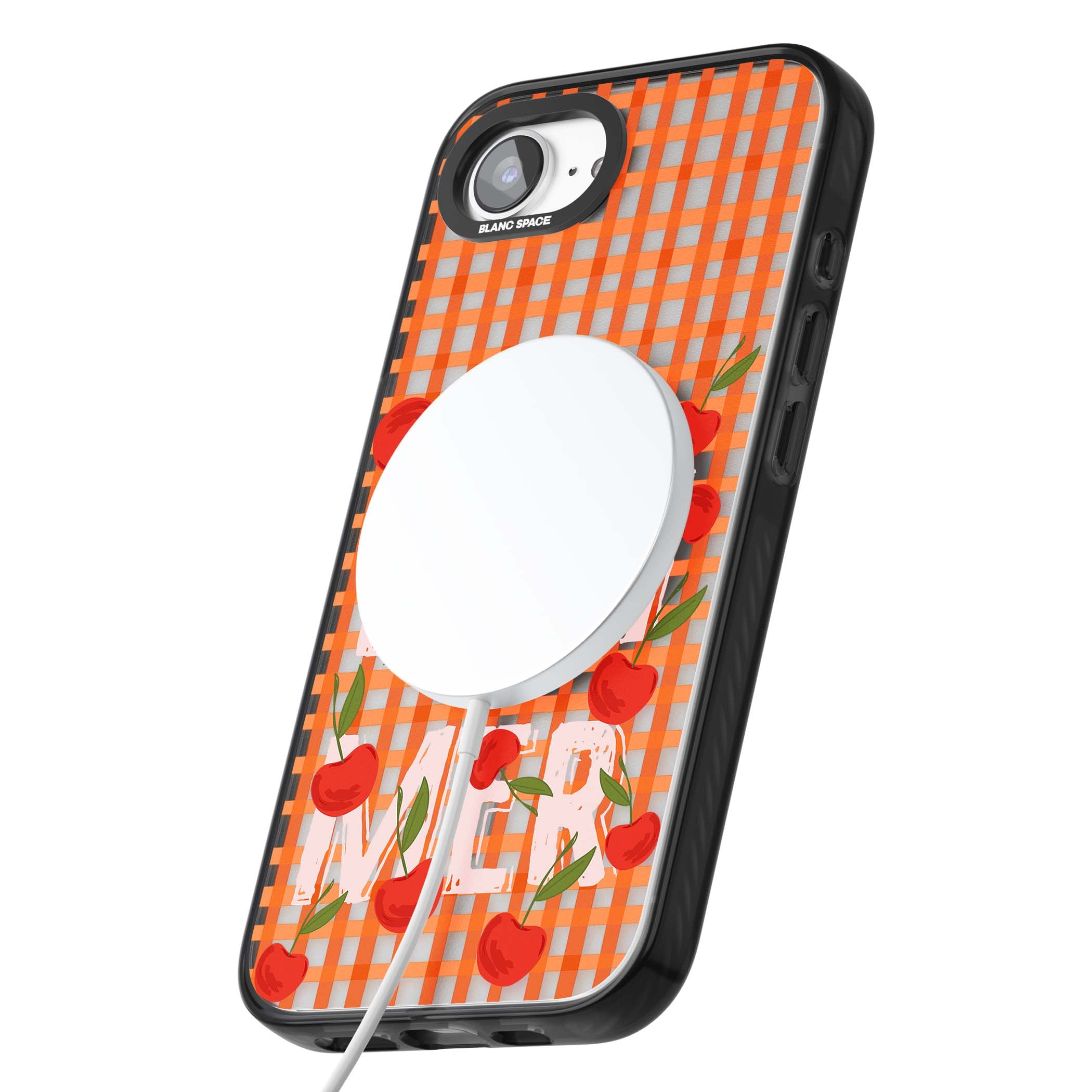 BLACK IMPACT MAGSAFE