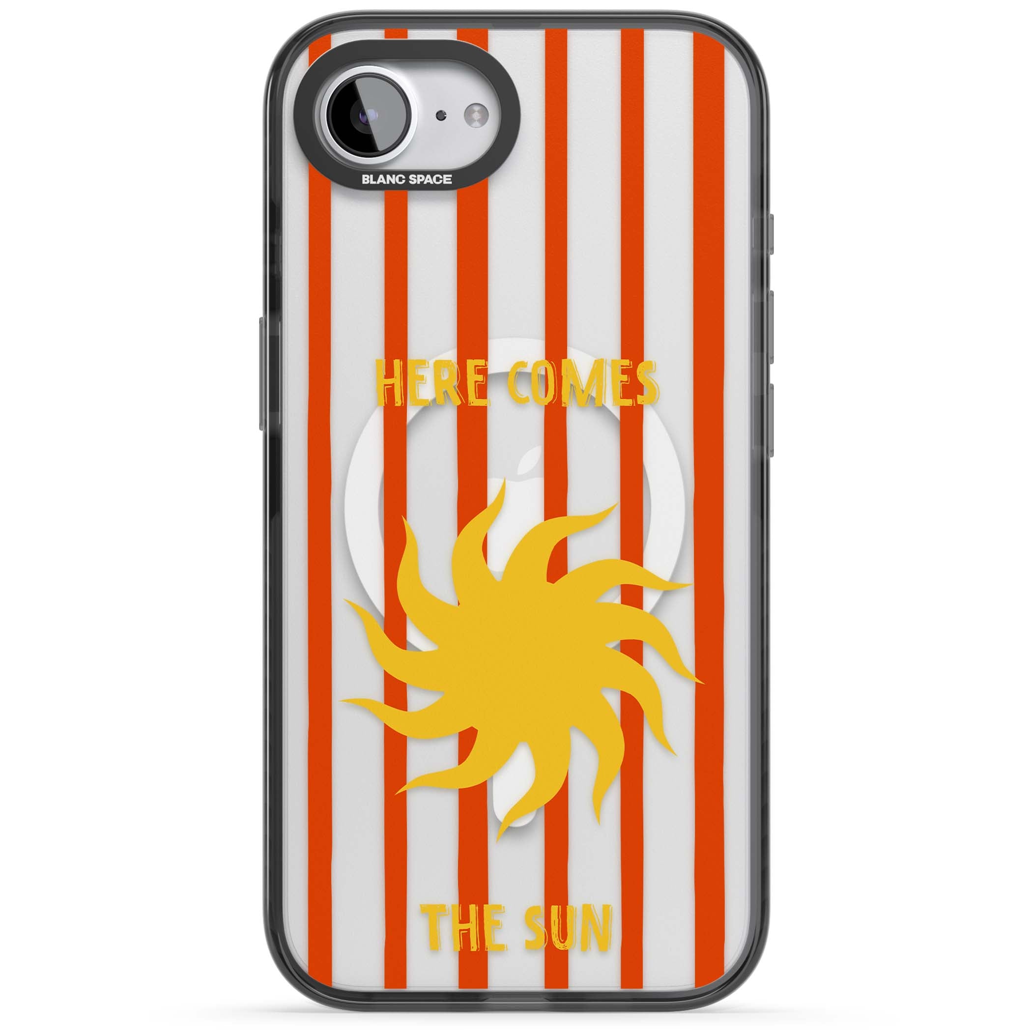 BLACK IMPACT MAGSAFE