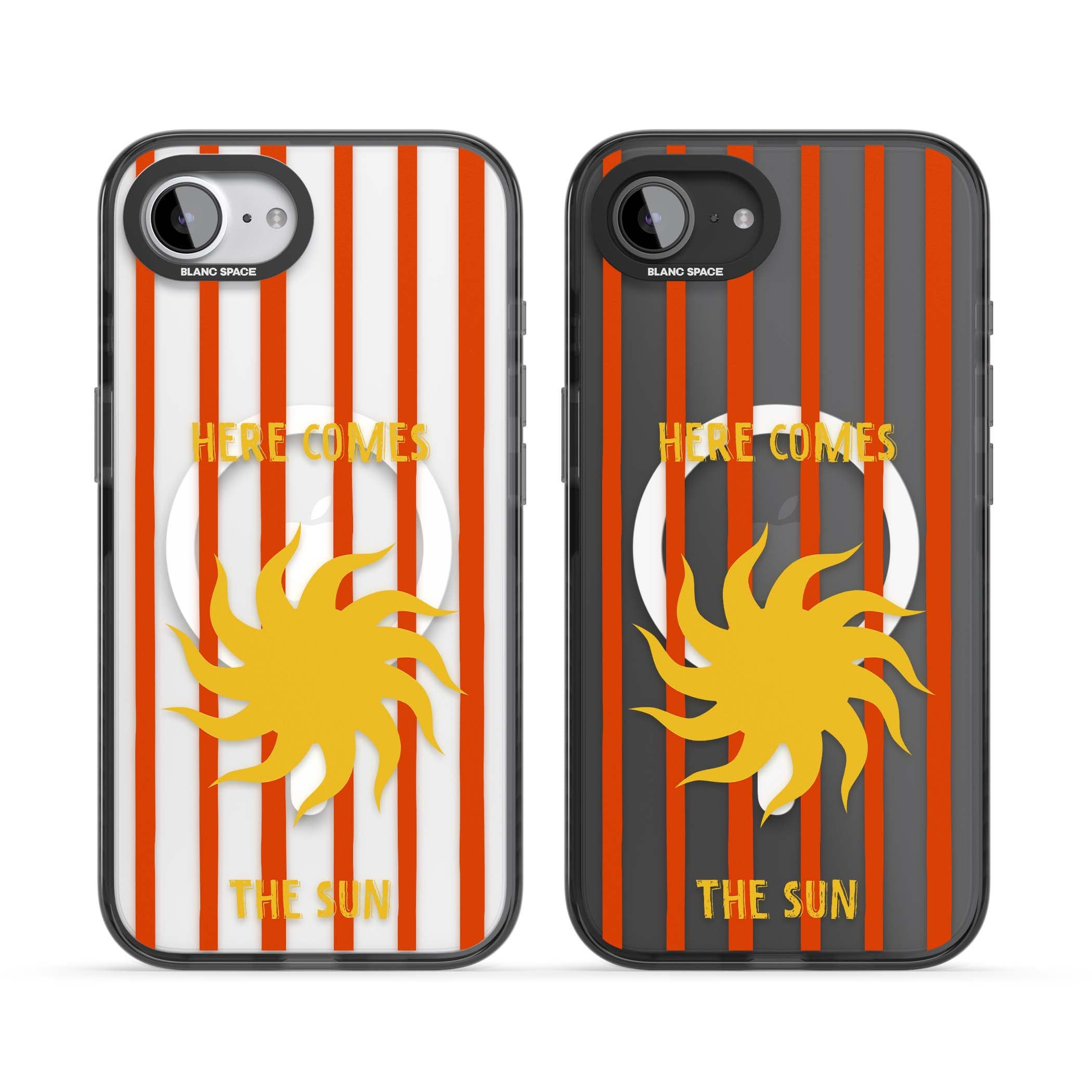 BLACK IMPACT MAGSAFE