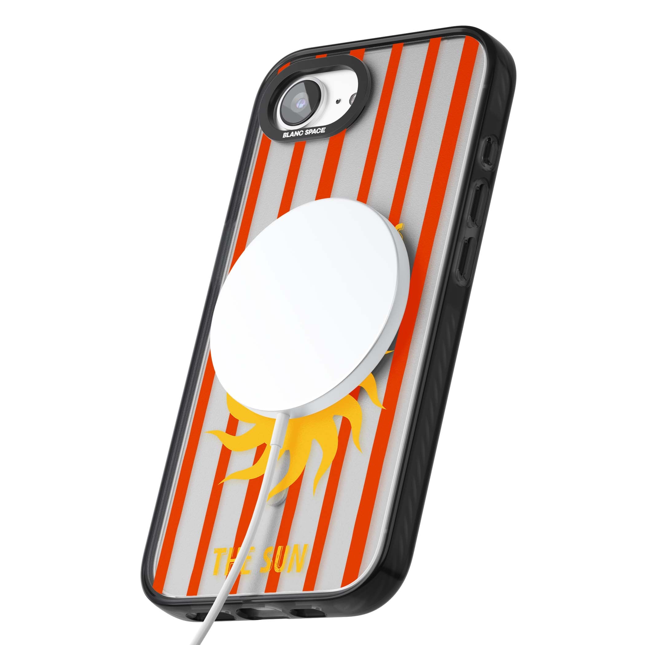 BLACK IMPACT MAGSAFE