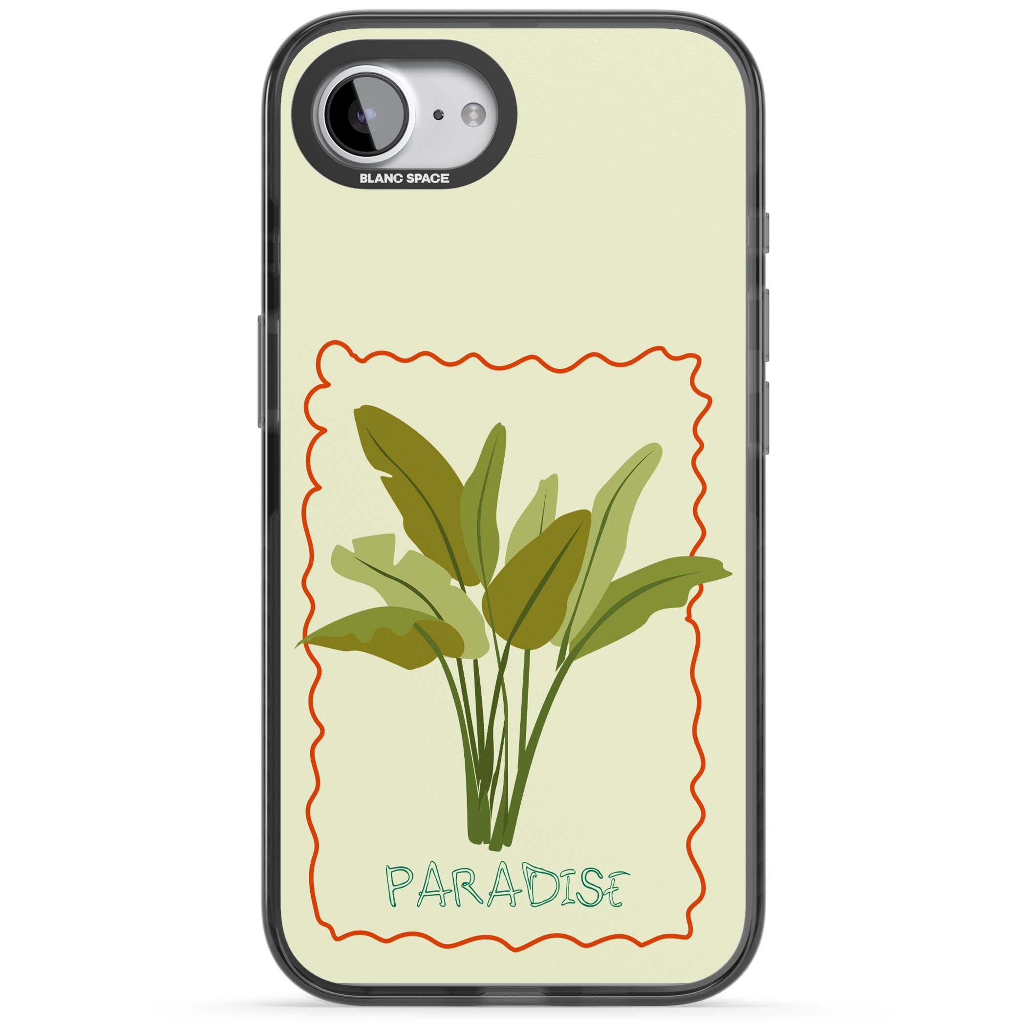 BLACK IMPACT MAGSAFE