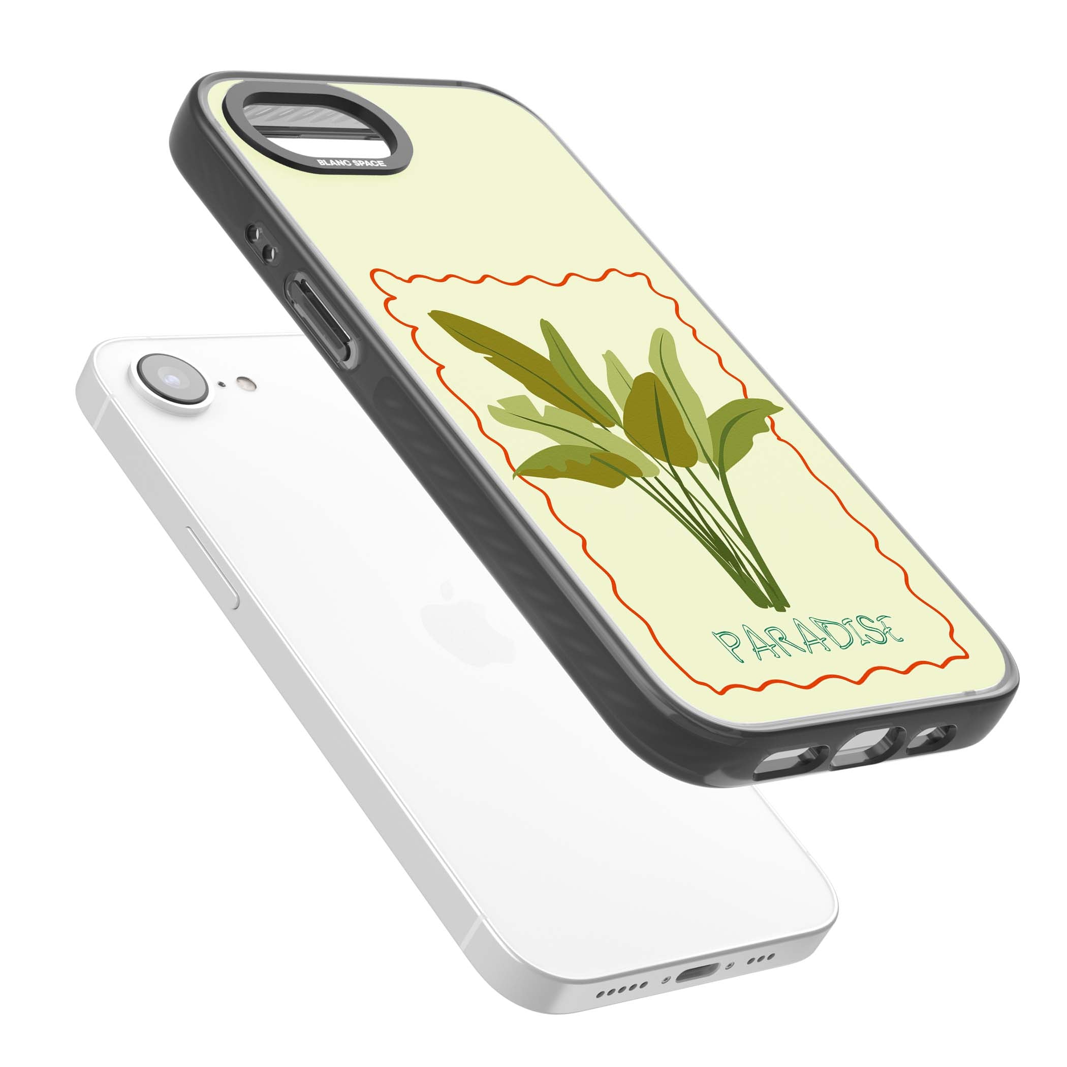 BLACK IMPACT MAGSAFE