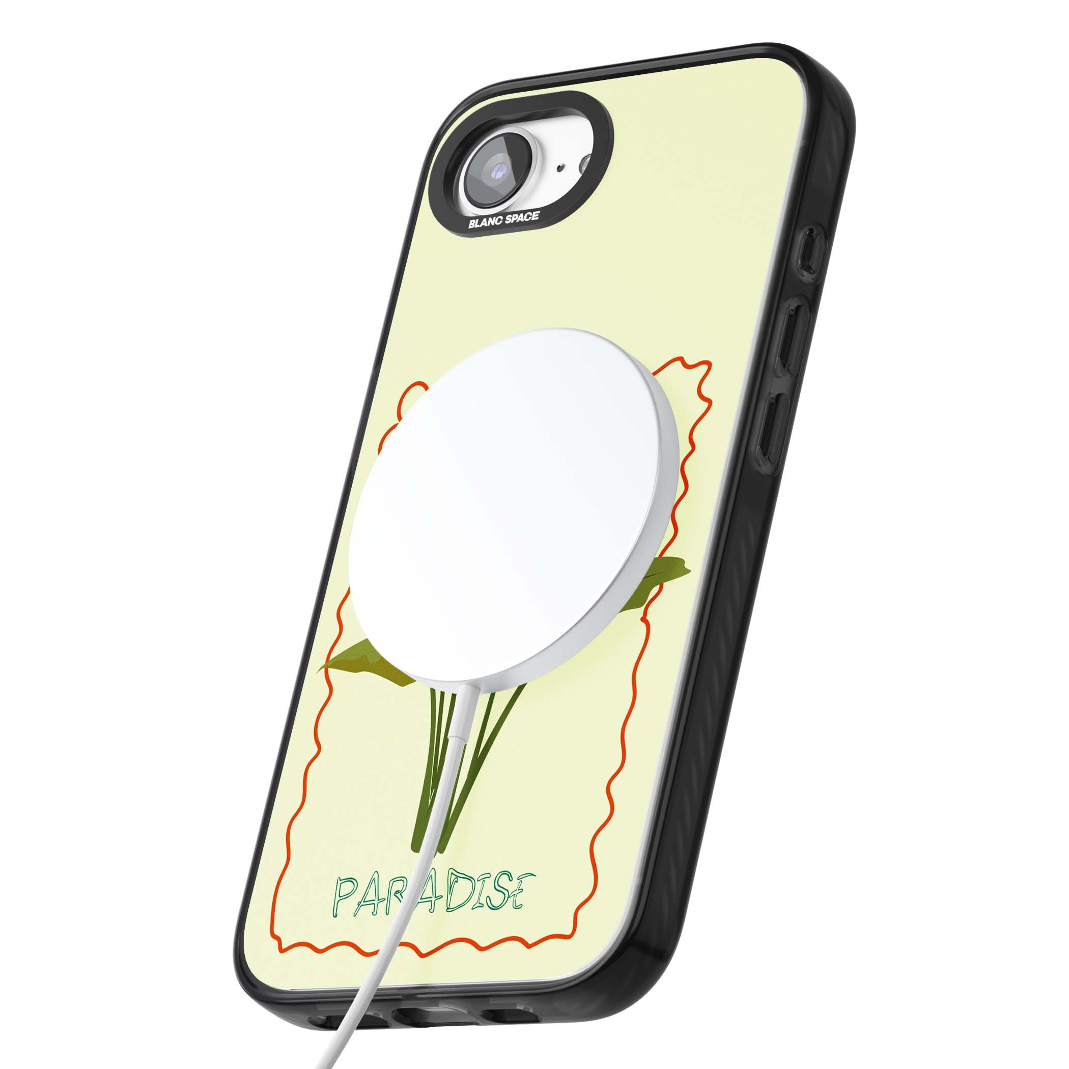 BLACK IMPACT MAGSAFE