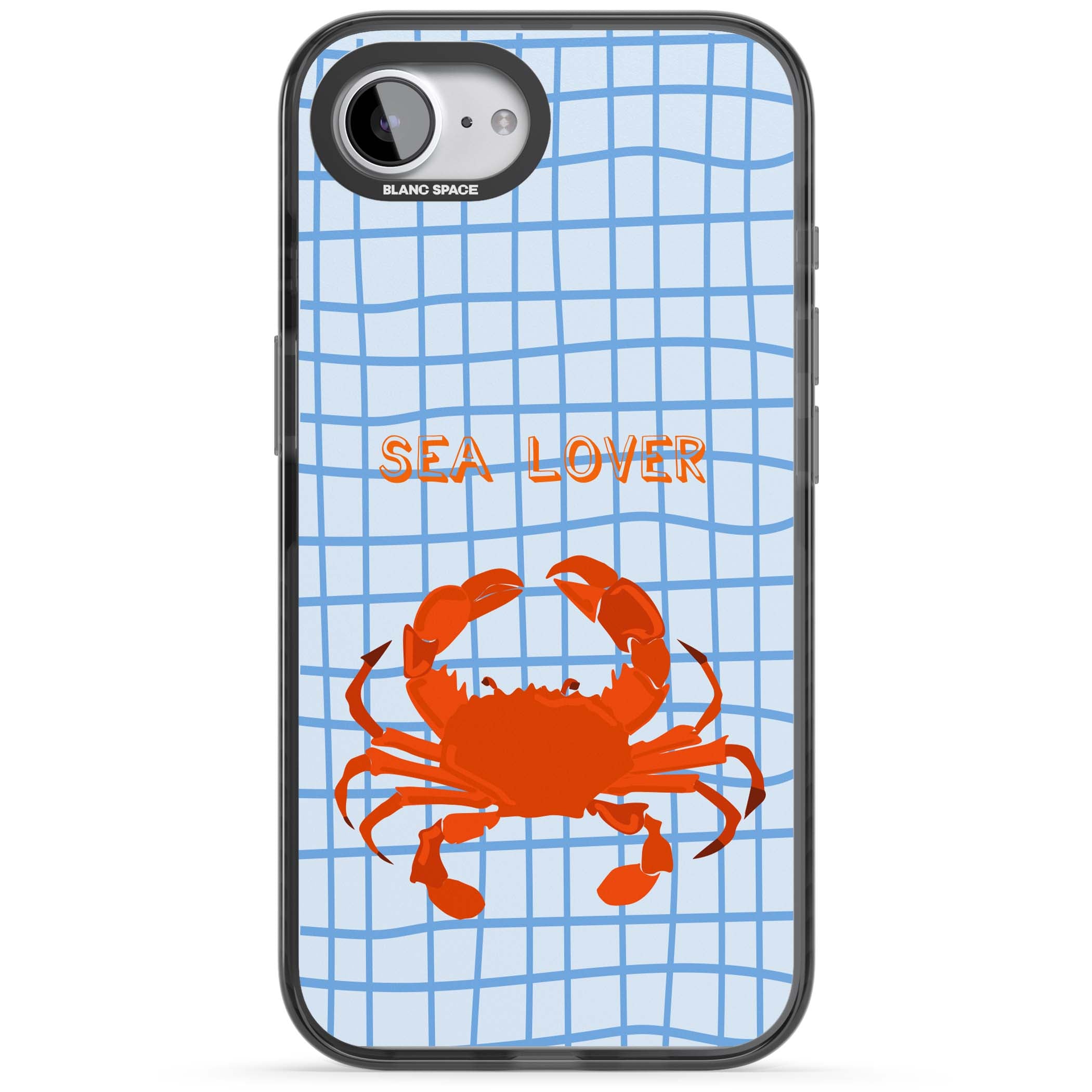 BLACK IMPACT MAGSAFE