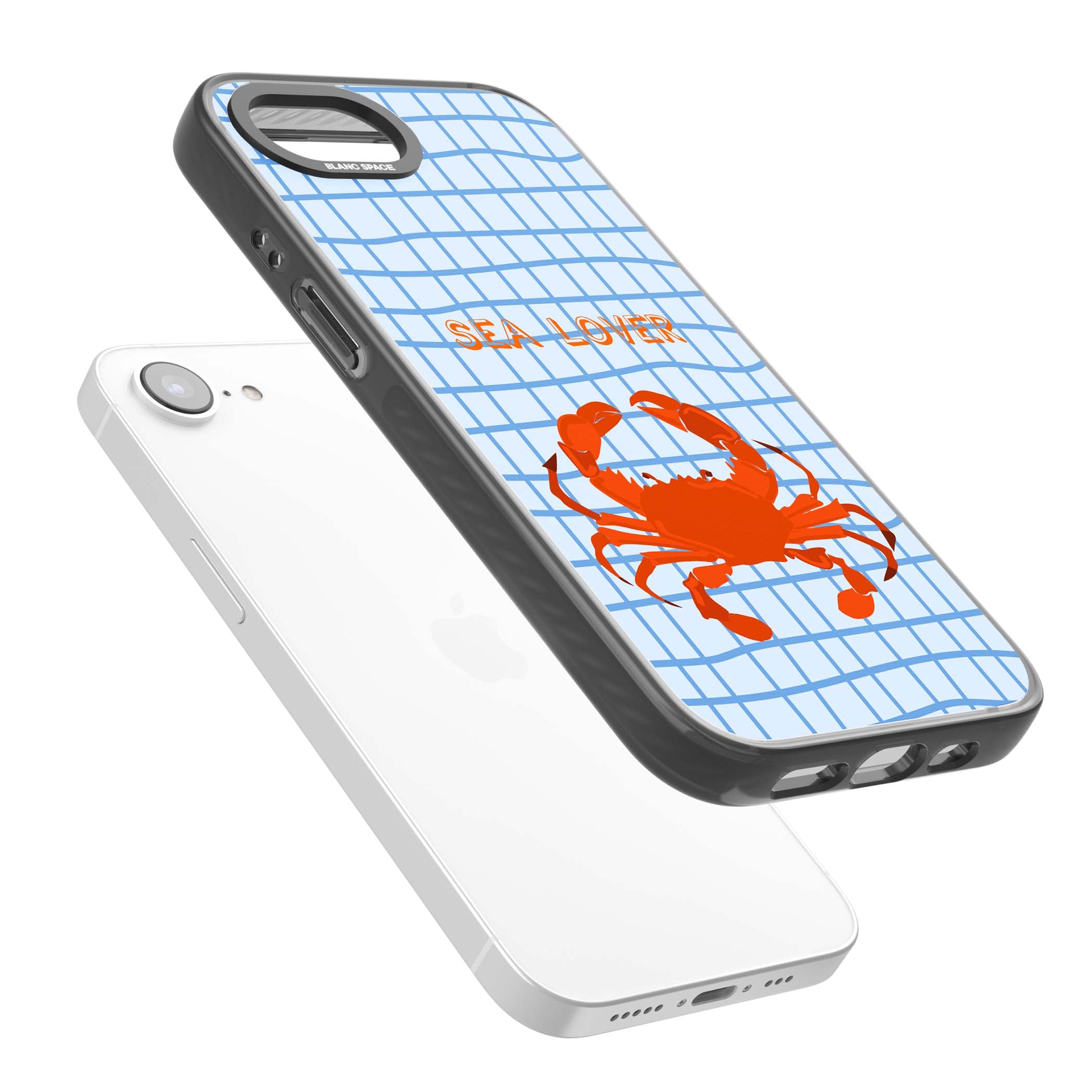 BLACK IMPACT MAGSAFE