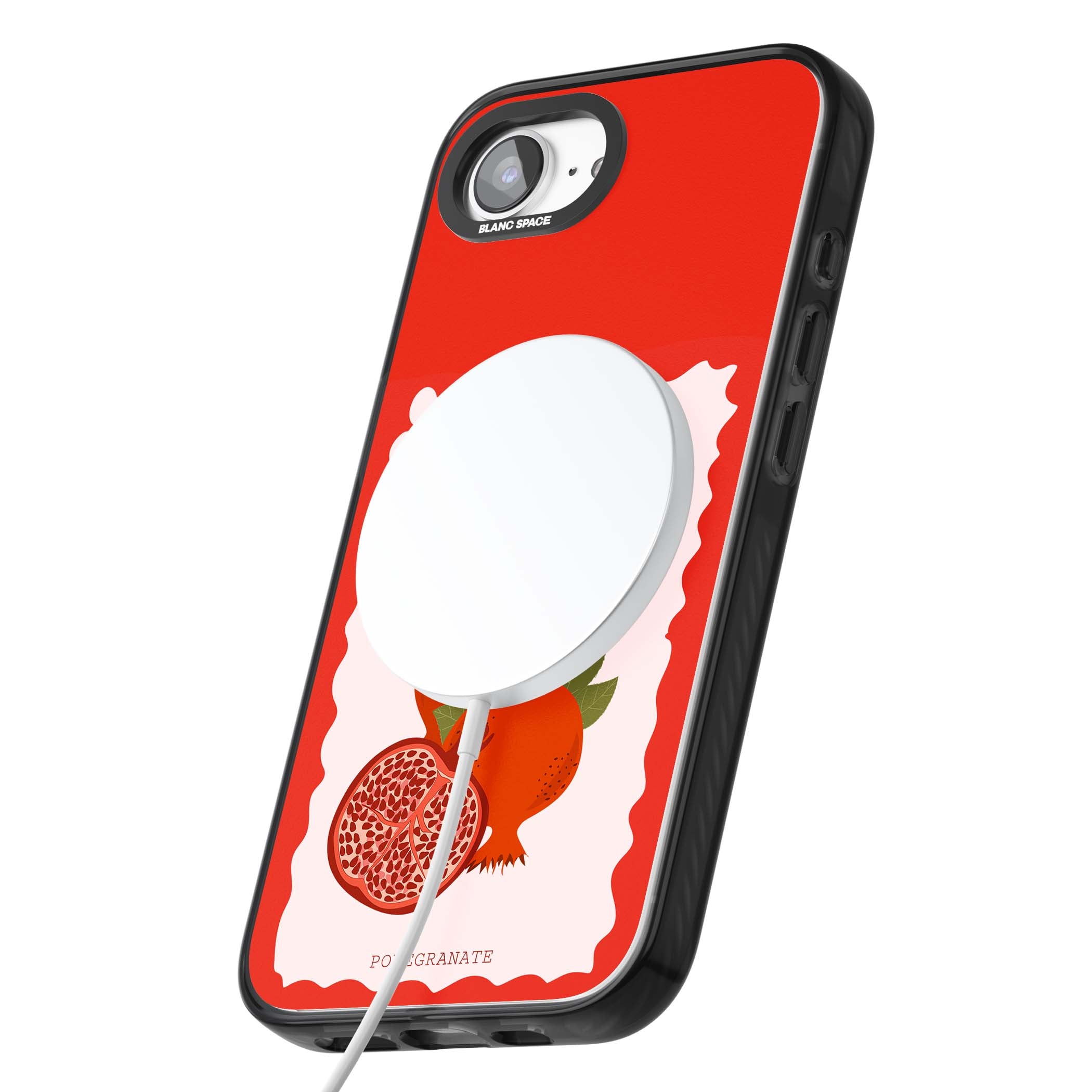 BLACK IMPACT MAGSAFE