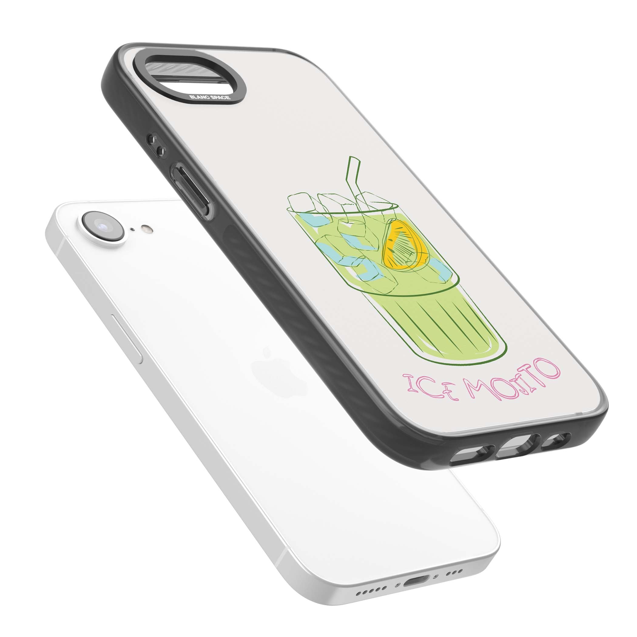 BLACK IMPACT MAGSAFE