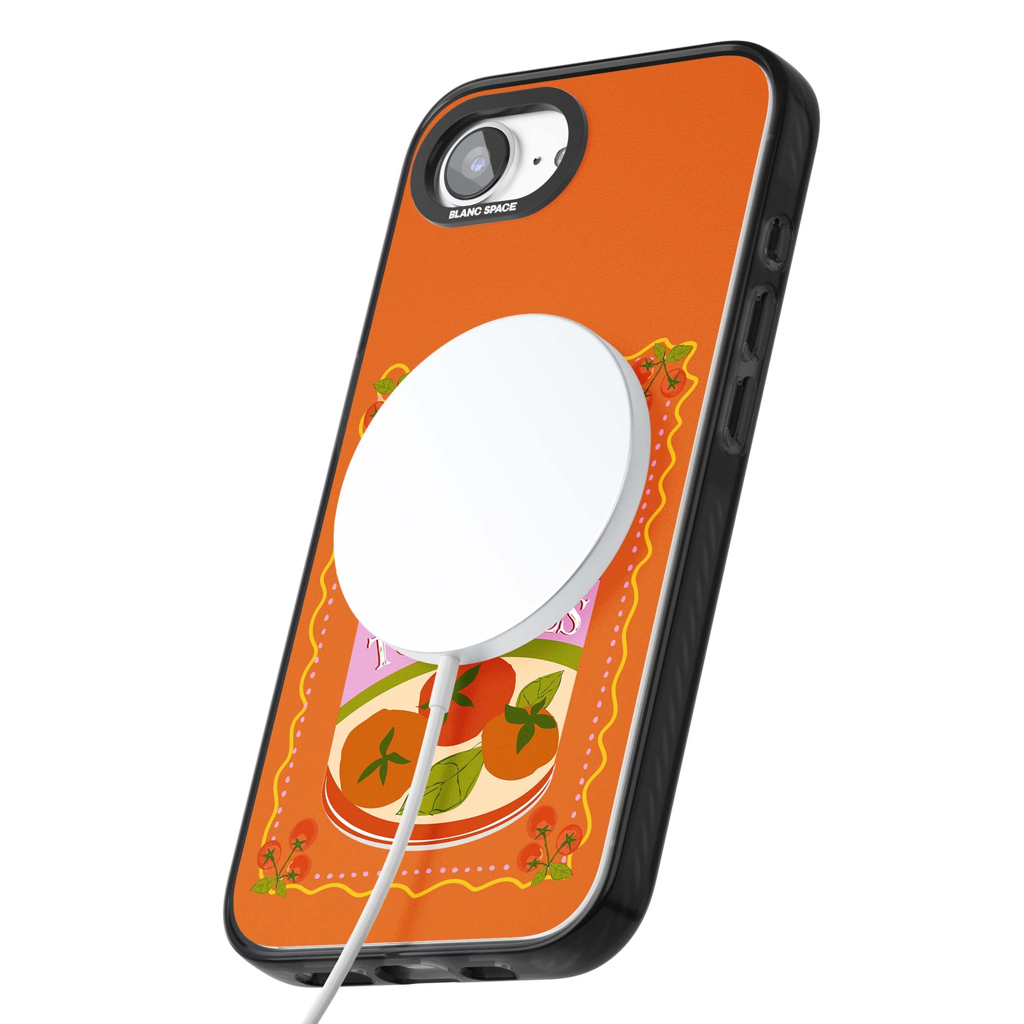 BLACK IMPACT MAGSAFE