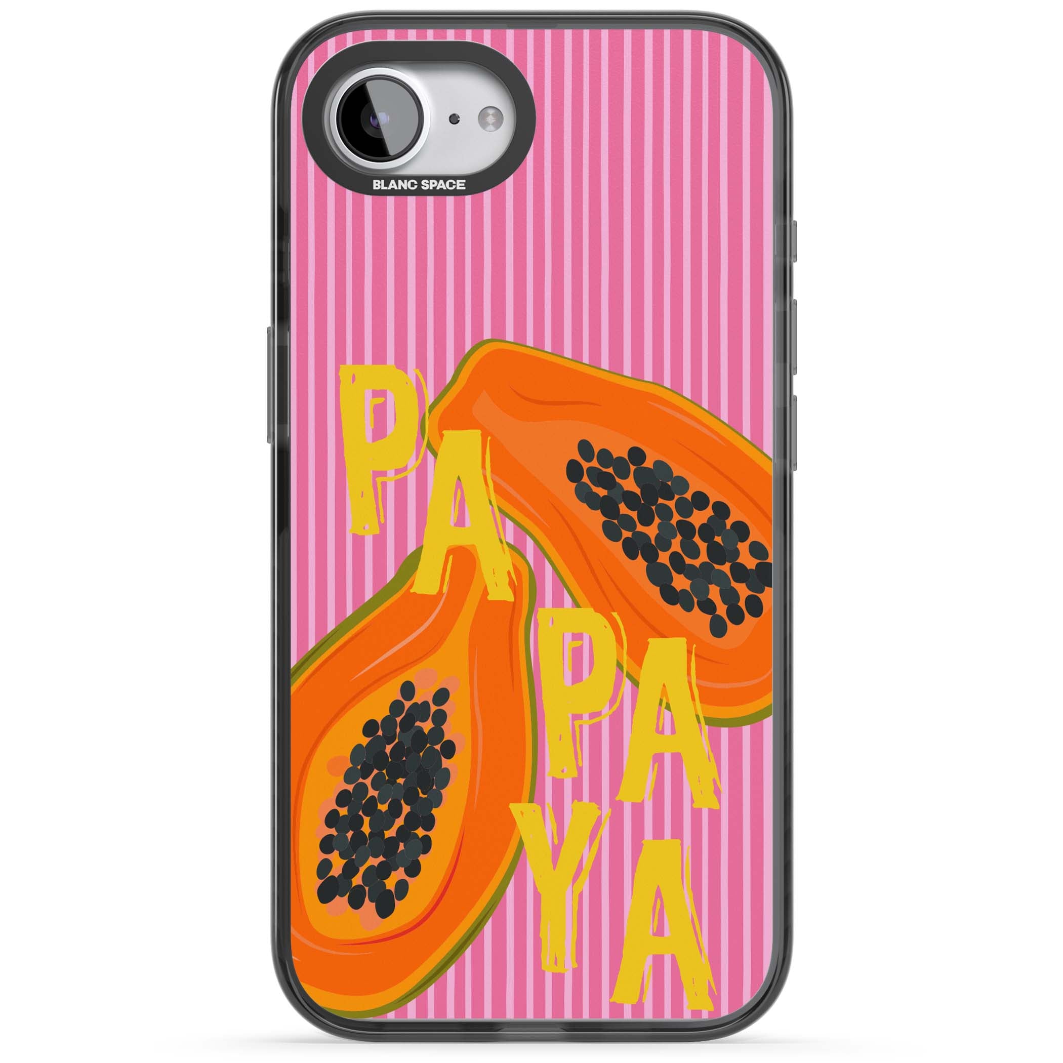 BLACK IMPACT MAGSAFE