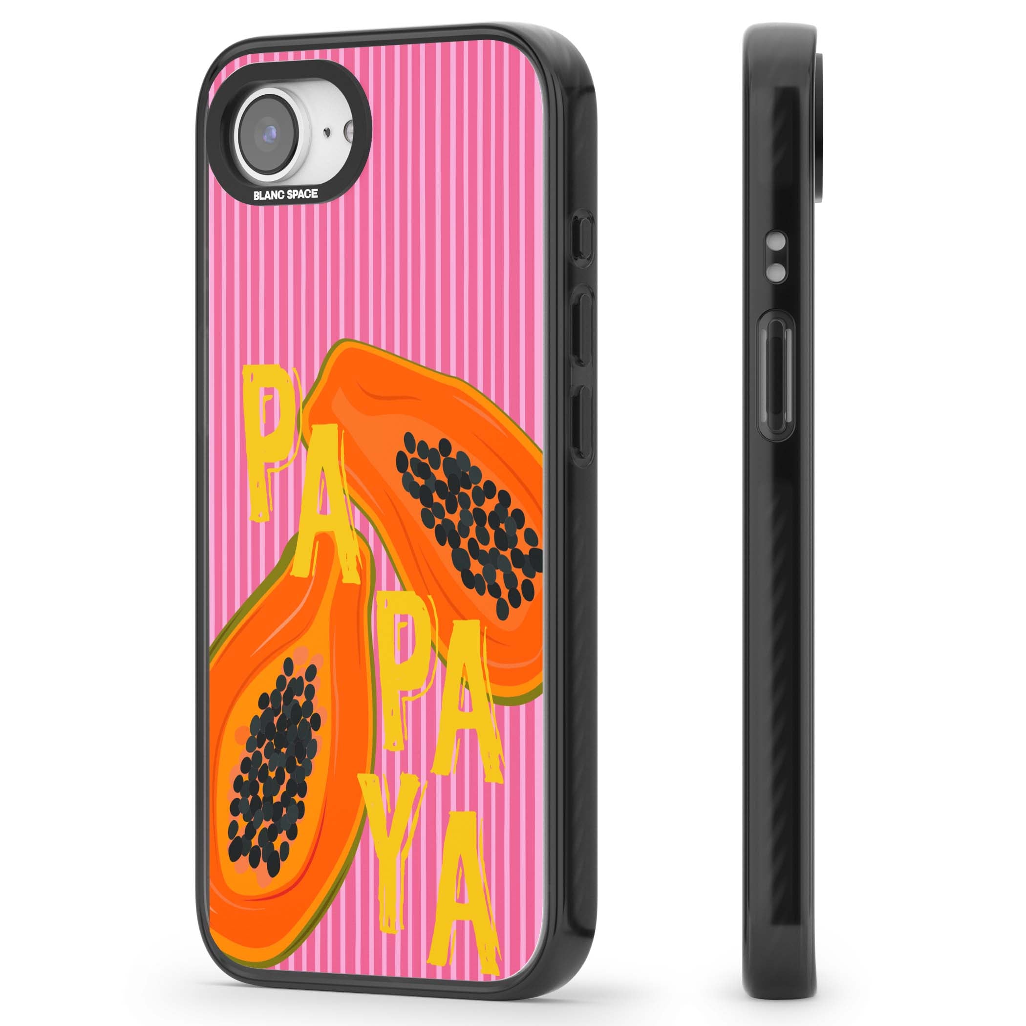 BLACK IMPACT MAGSAFE