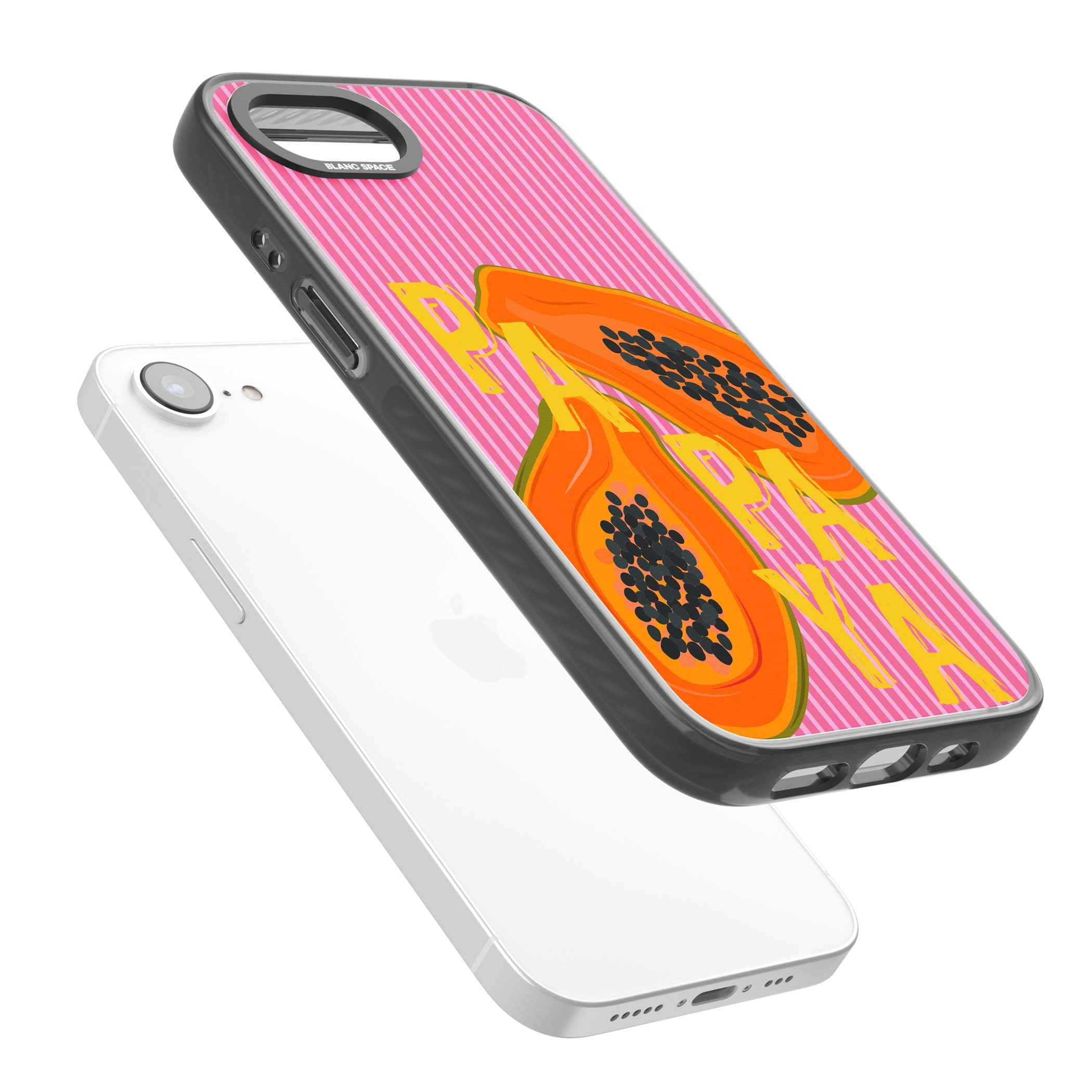 BLACK IMPACT MAGSAFE