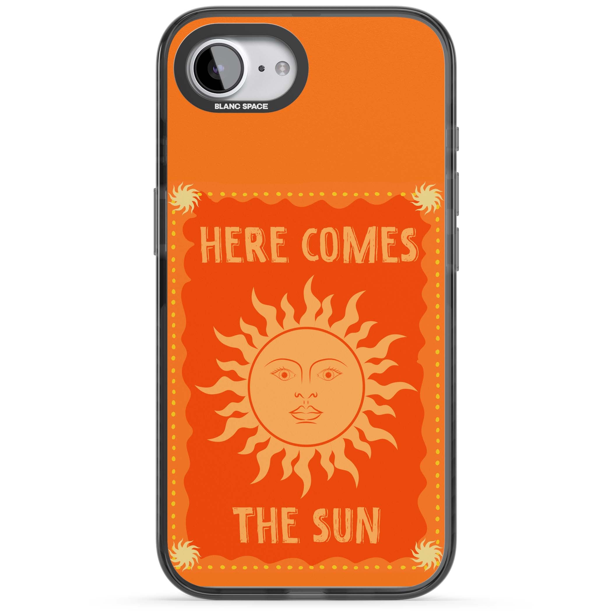 BLACK IMPACT MAGSAFE