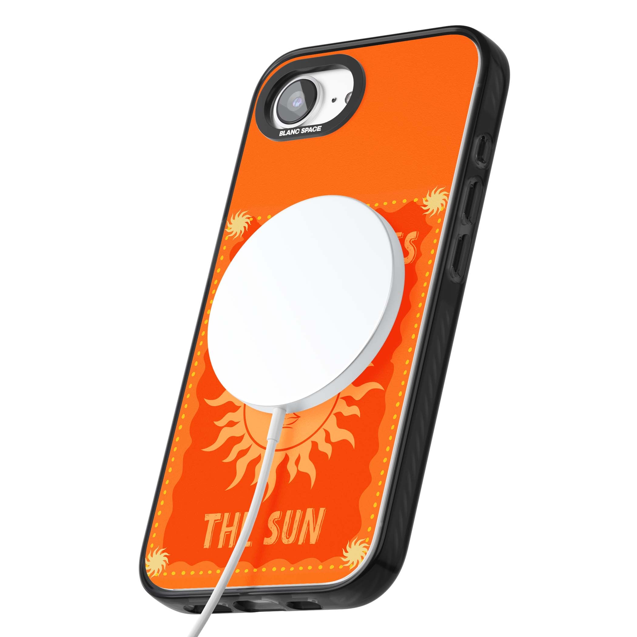 BLACK IMPACT MAGSAFE