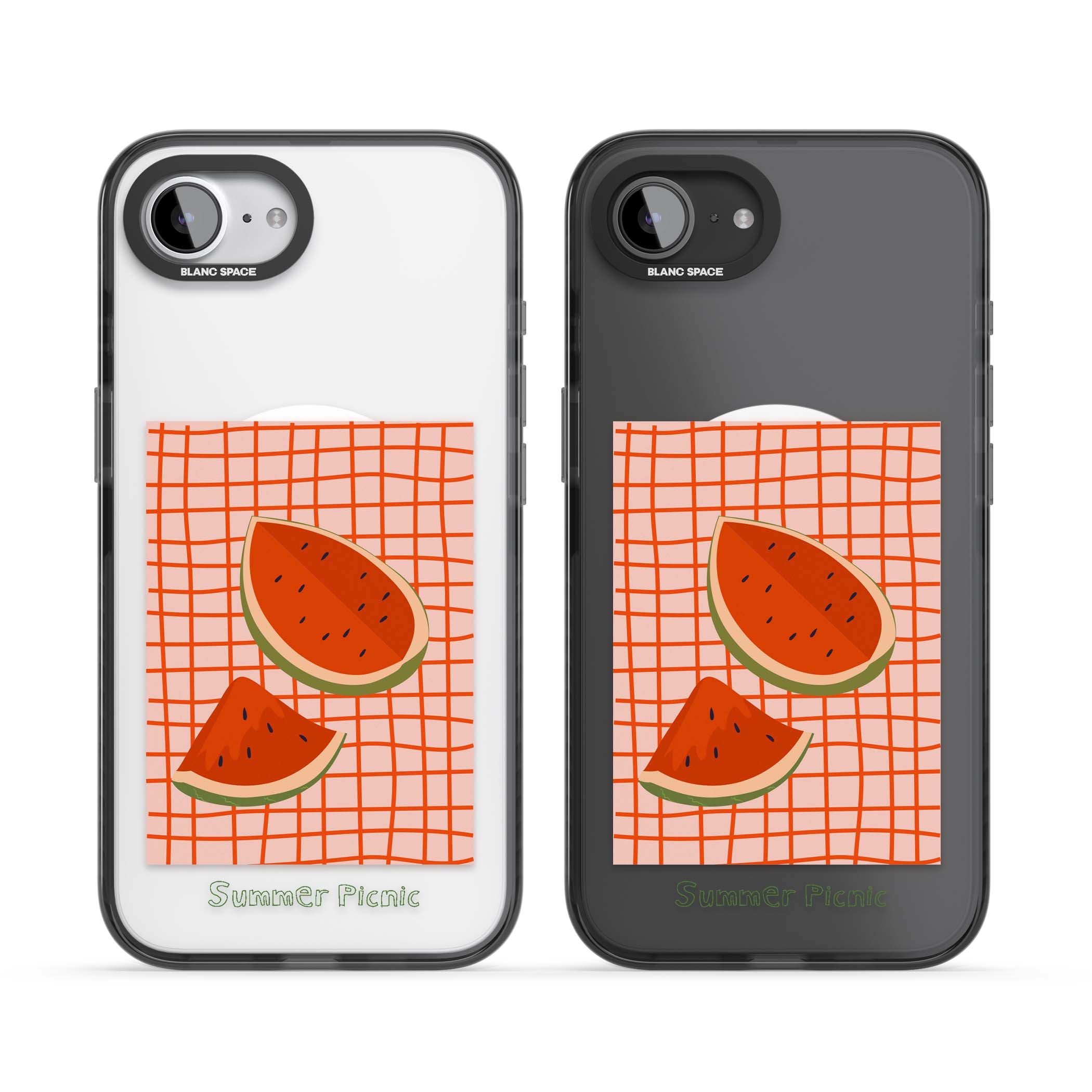 BLACK IMPACT MAGSAFE