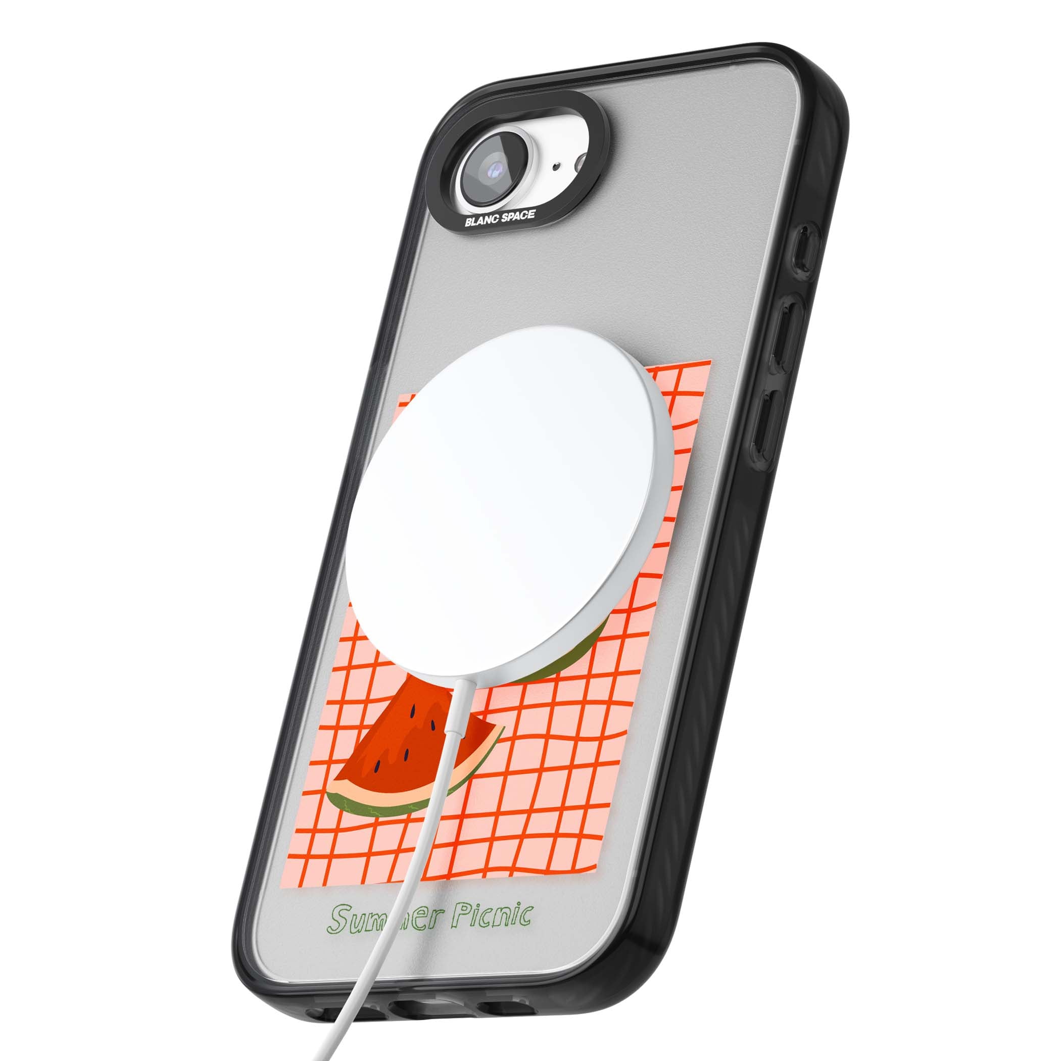 BLACK IMPACT MAGSAFE