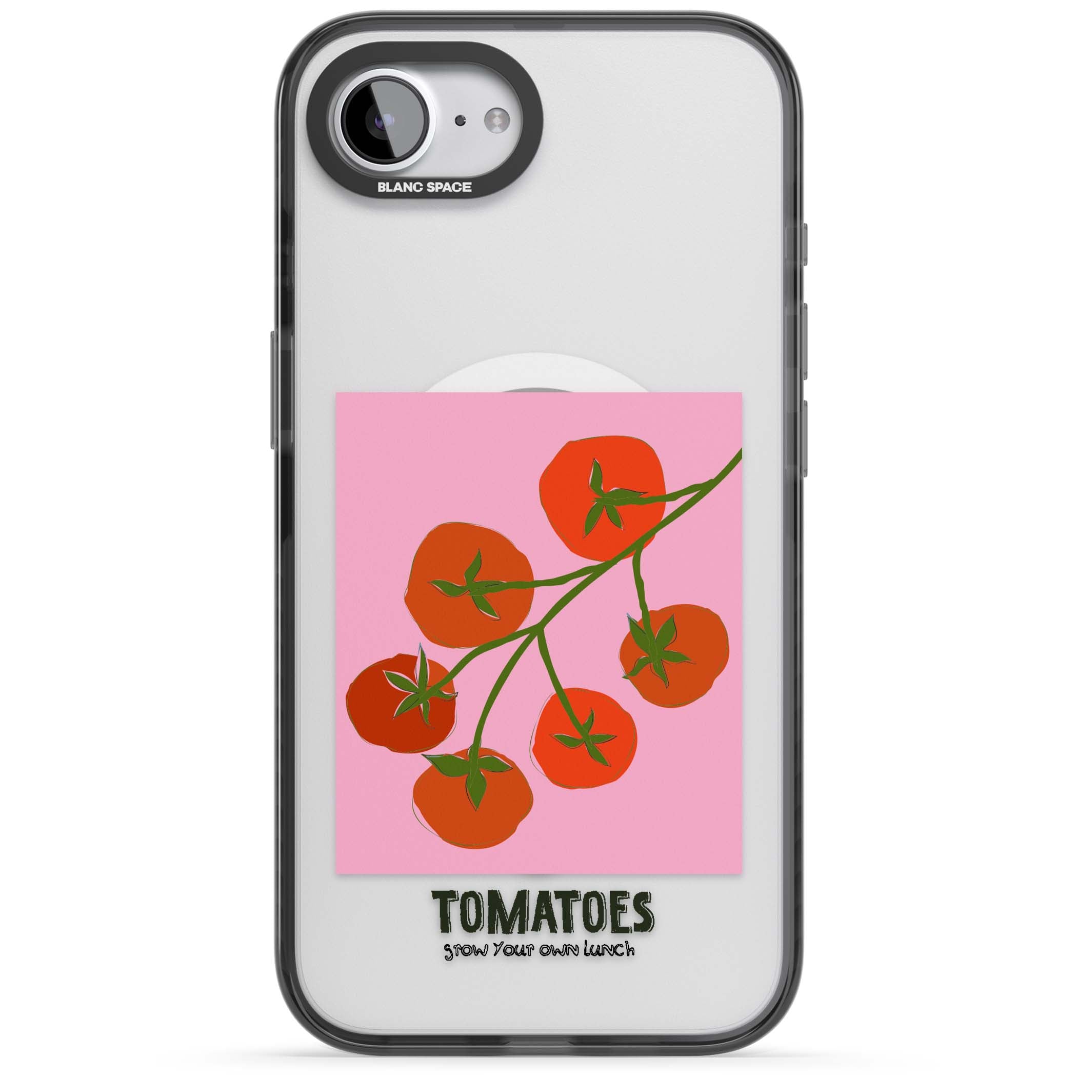 BLACK IMPACT MAGSAFE