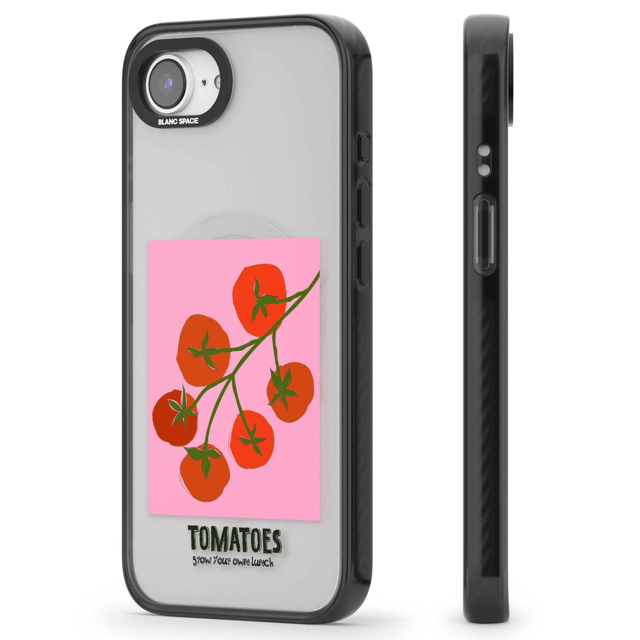 BLACK IMPACT MAGSAFE