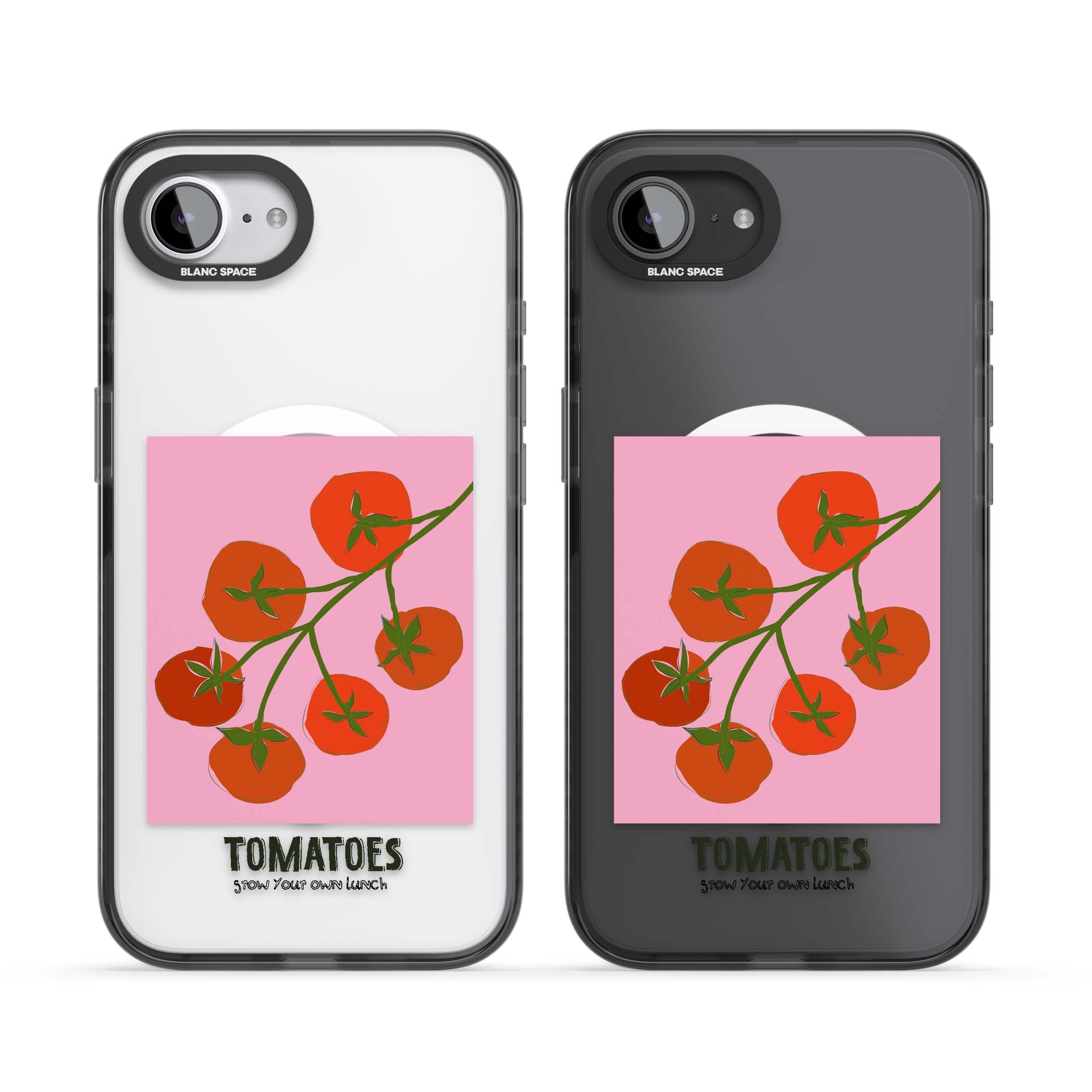 BLACK IMPACT MAGSAFE