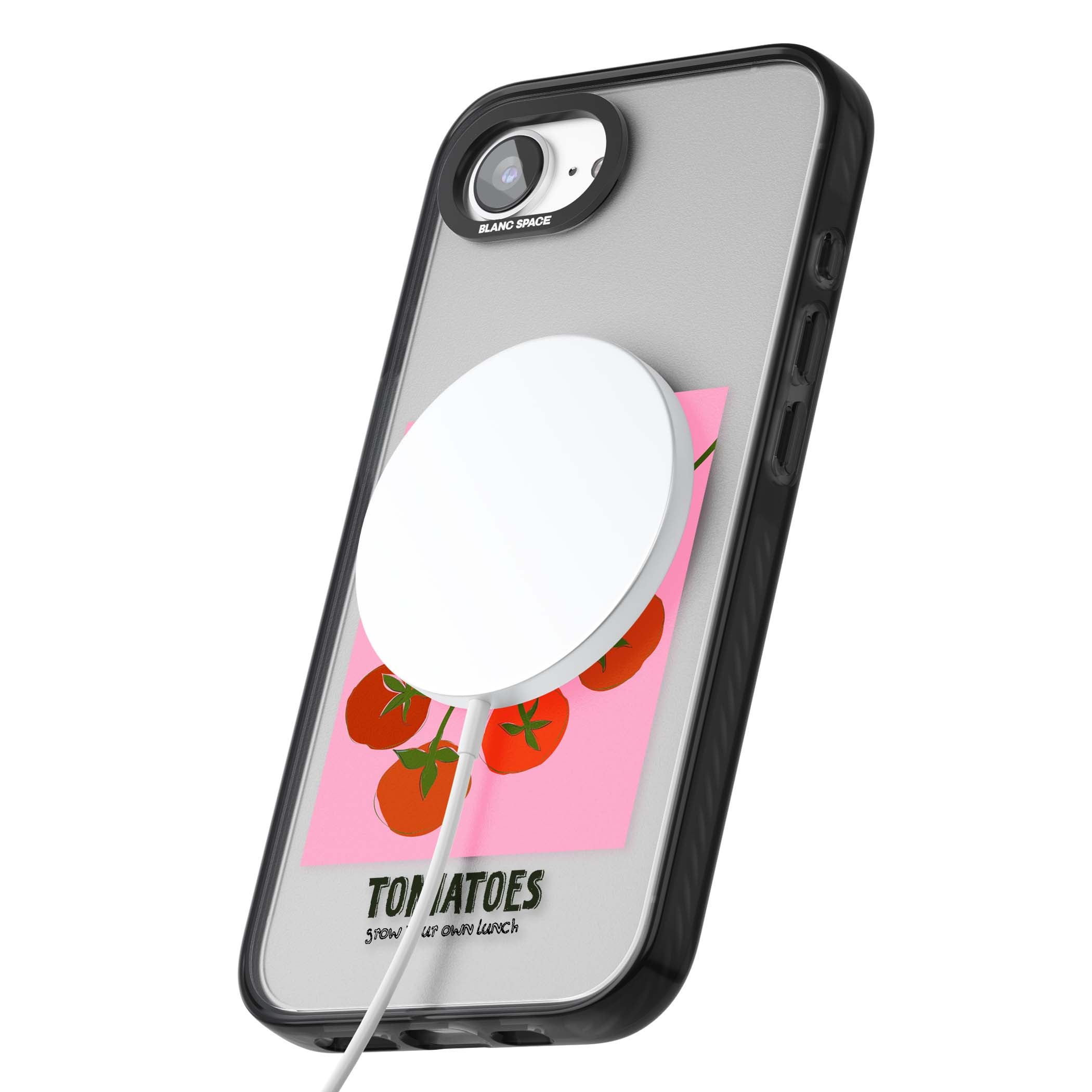 BLACK IMPACT MAGSAFE