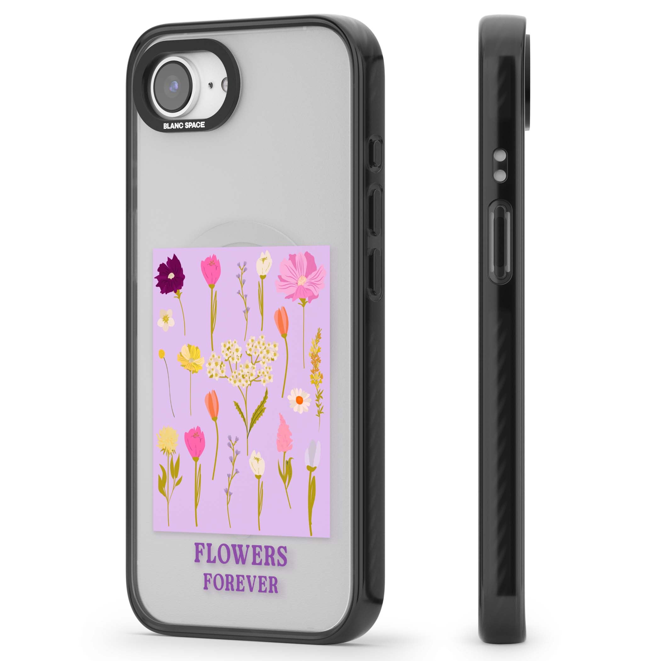 BLACK IMPACT MAGSAFE