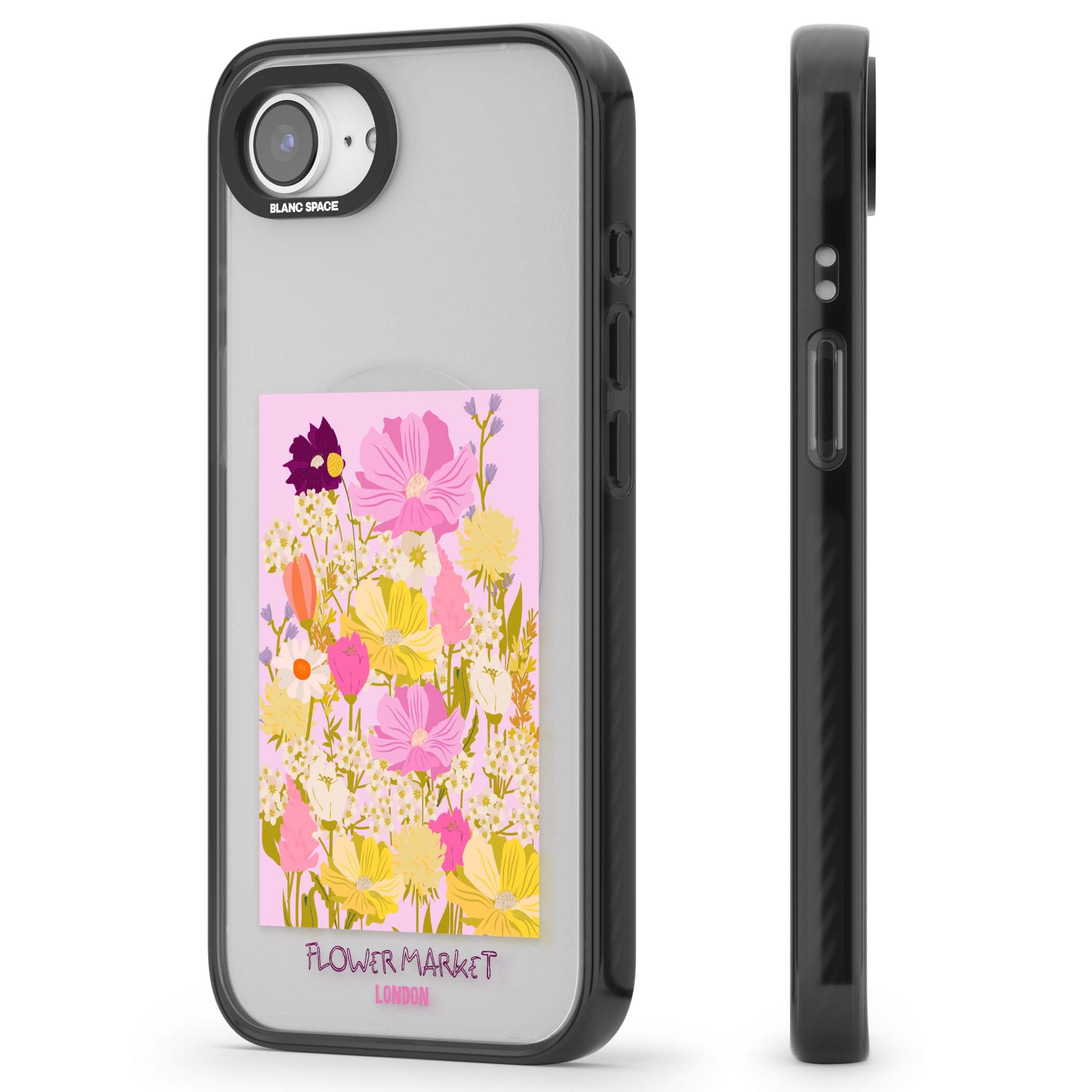 BLACK IMPACT MAGSAFE