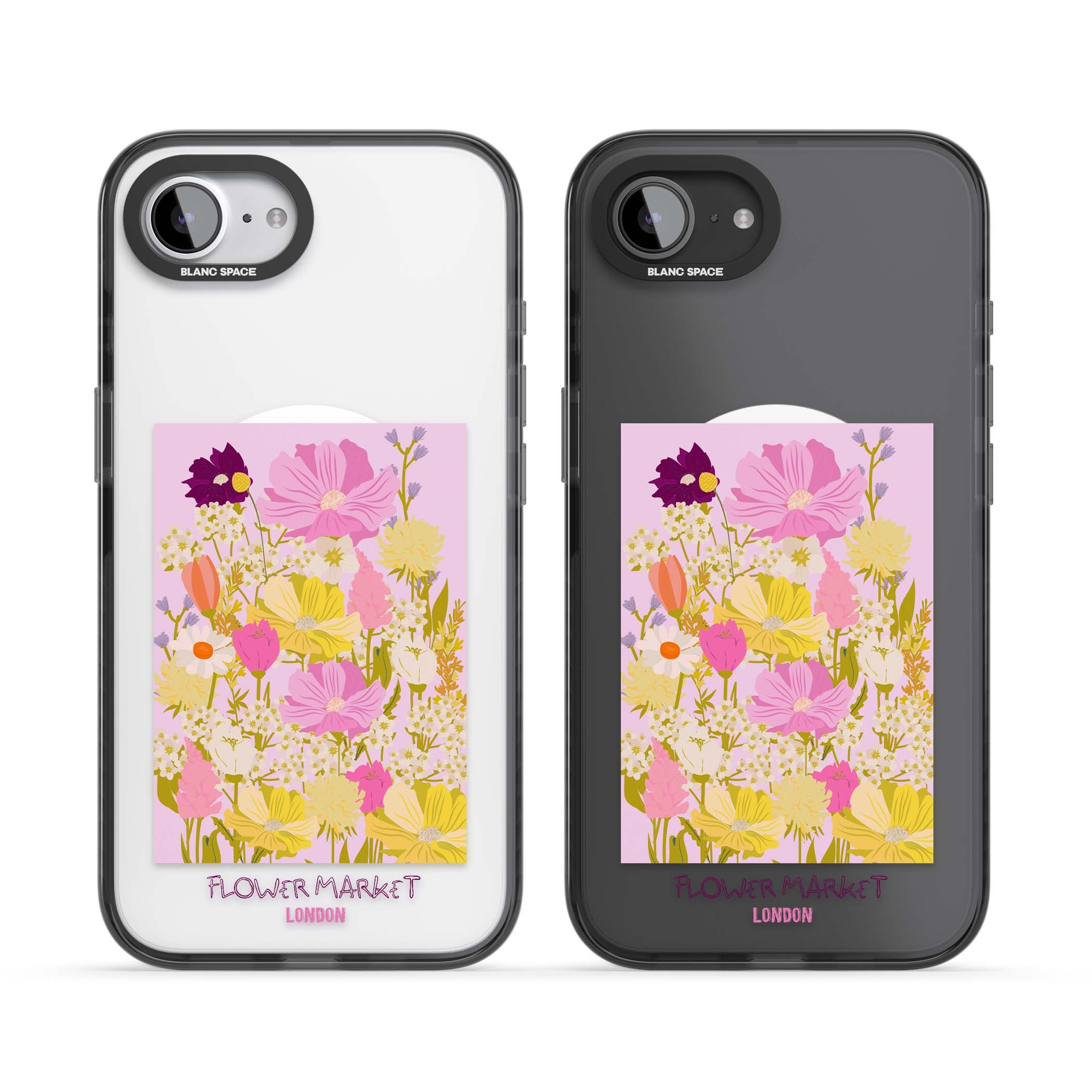 BLACK IMPACT MAGSAFE